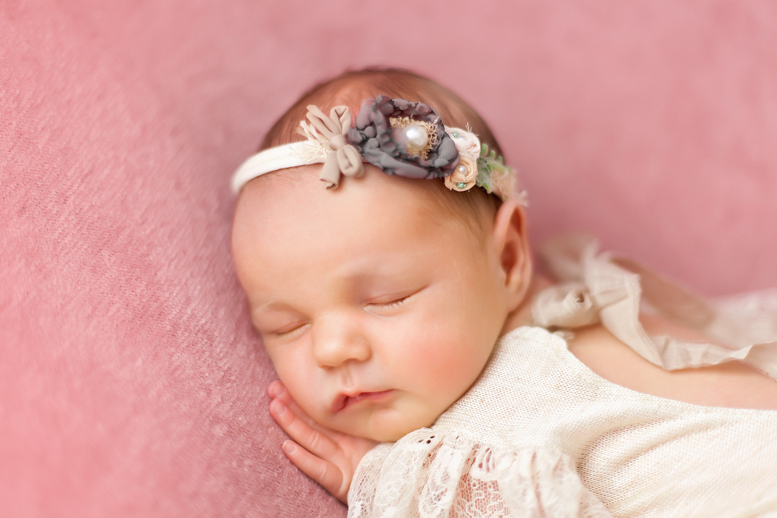 Новорожденная съемка. Фотограф новорожденных и детей до года в Новосибирске Ka