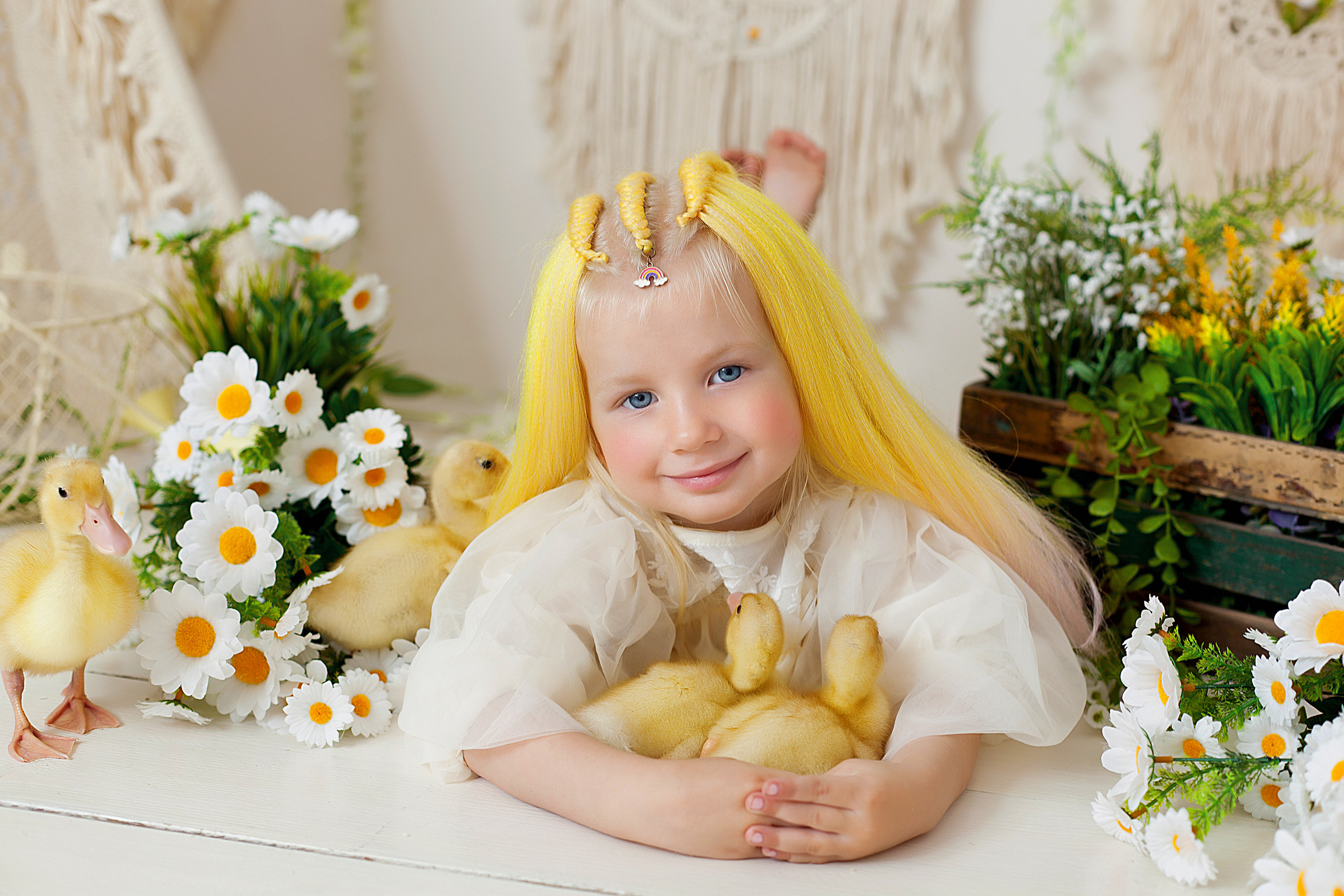 Детская фотосессия детей до 7 лет. Фотограф новорожденных и детей до года в Новосибирске Ka