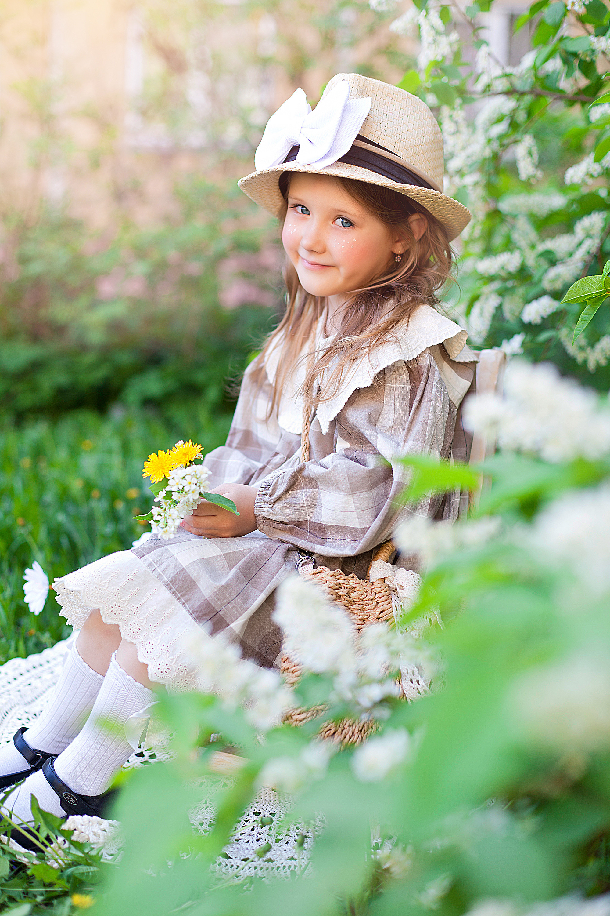 Детская фотосессия детей до 7 лет. Фотограф новорожденных и детей до года в Новосибирске Ka