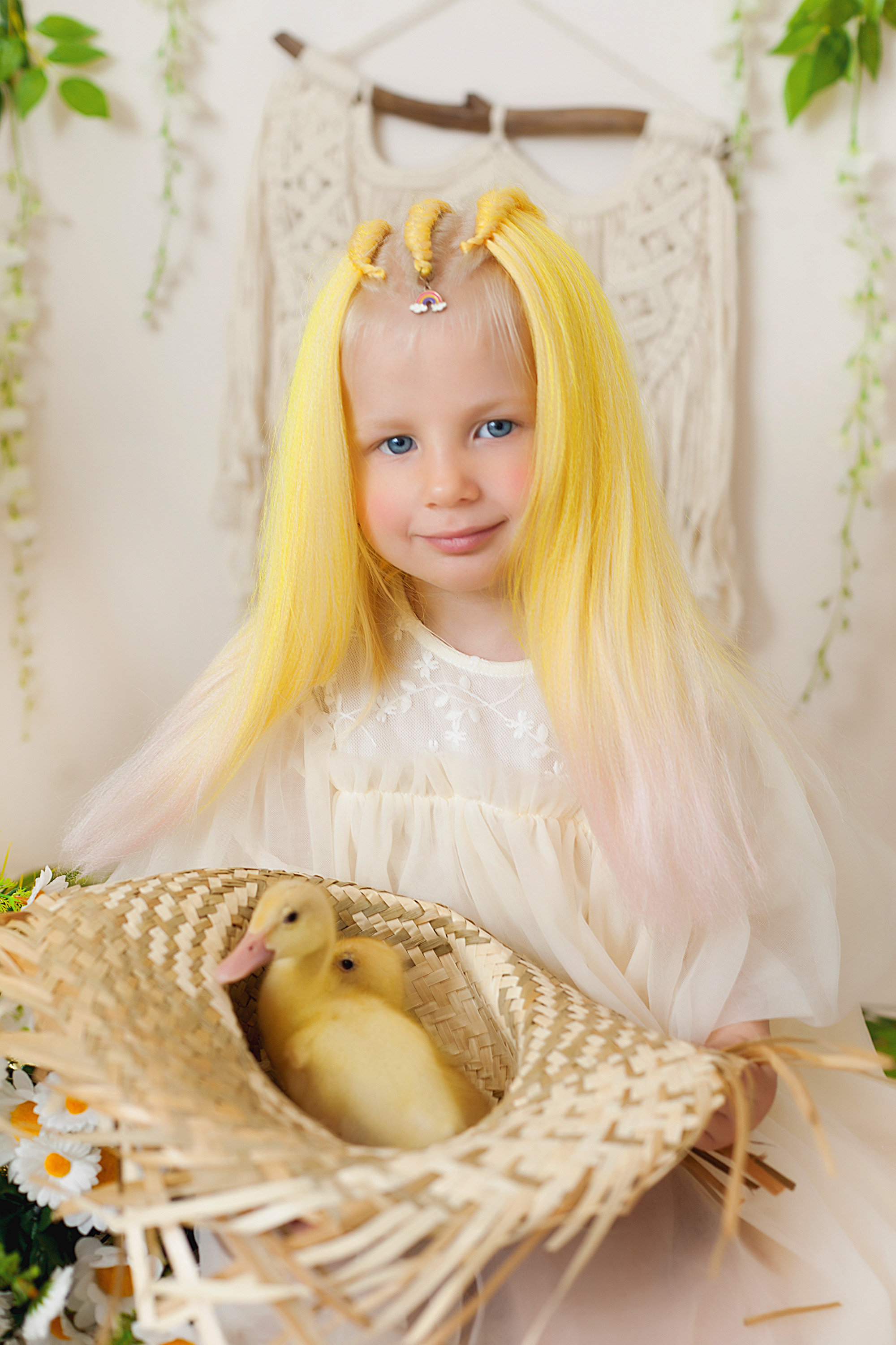 Детская фотосессия детей до 7 лет. Фотограф новорожденных и детей до года в Новосибирске Ka