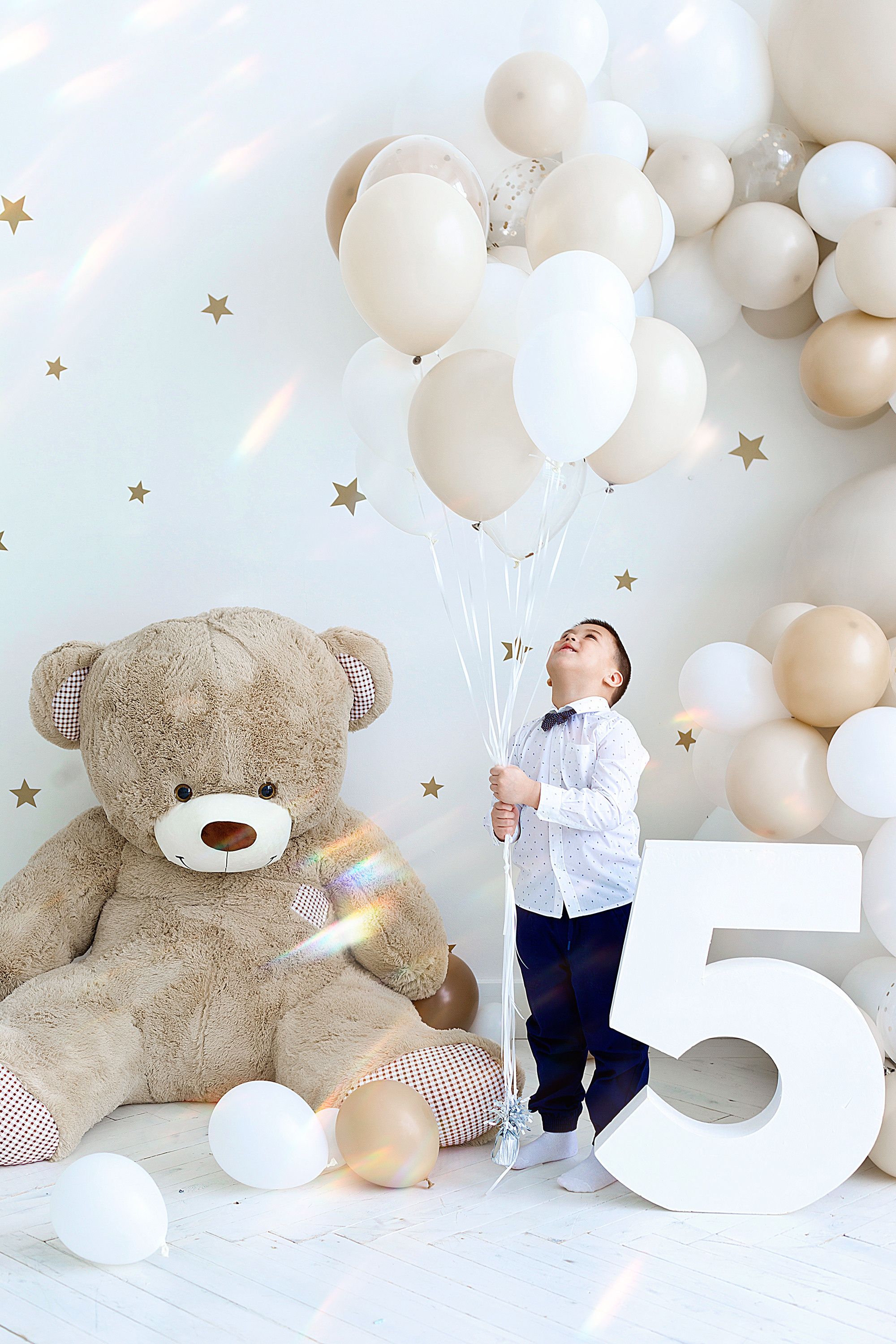 Съемка мне 1 годик. Фотограф новорожденных и детей до года в Новосибирске Ka