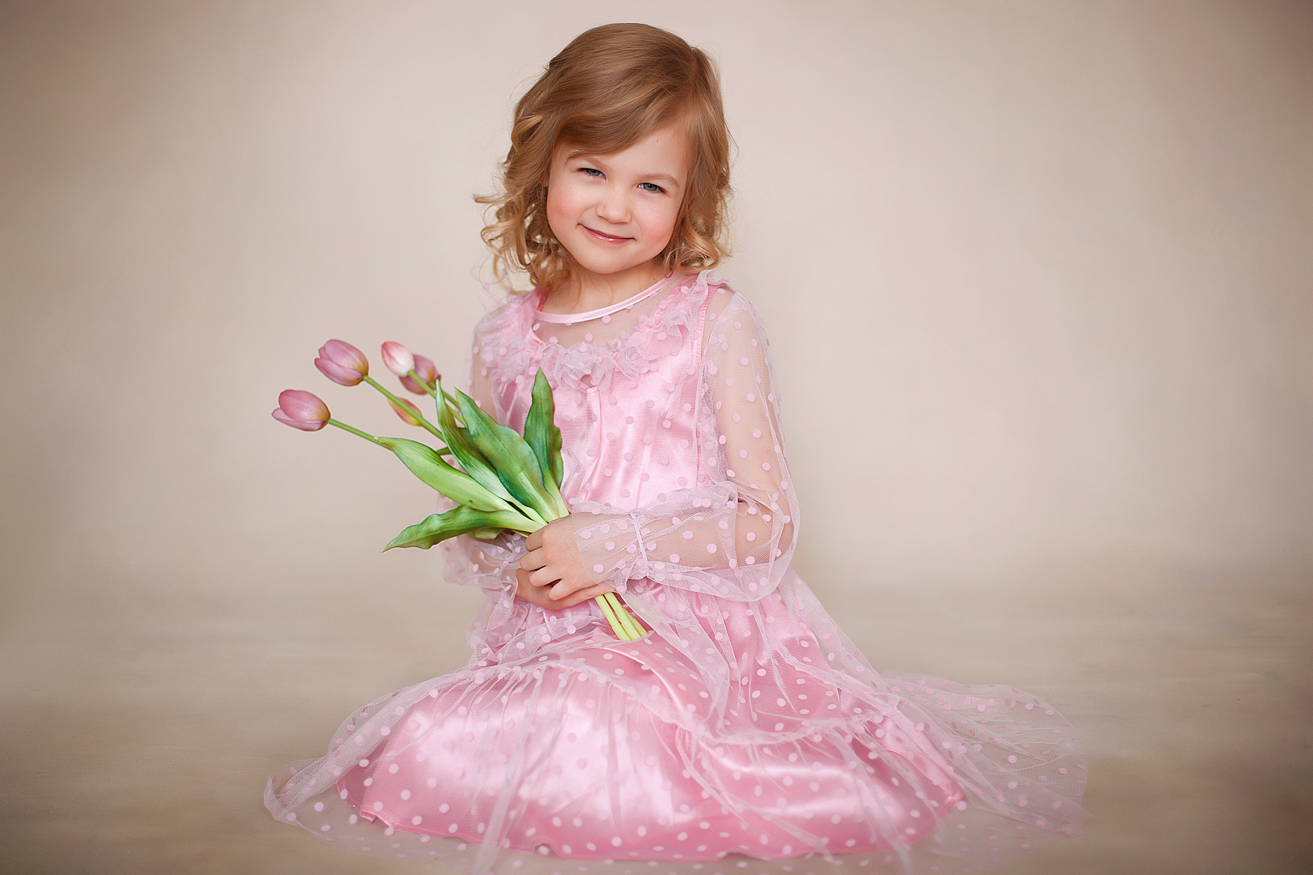 Детская фотосессия детей до 7 лет. Фотограф новорожденных и детей до года в Новосибирске Ka