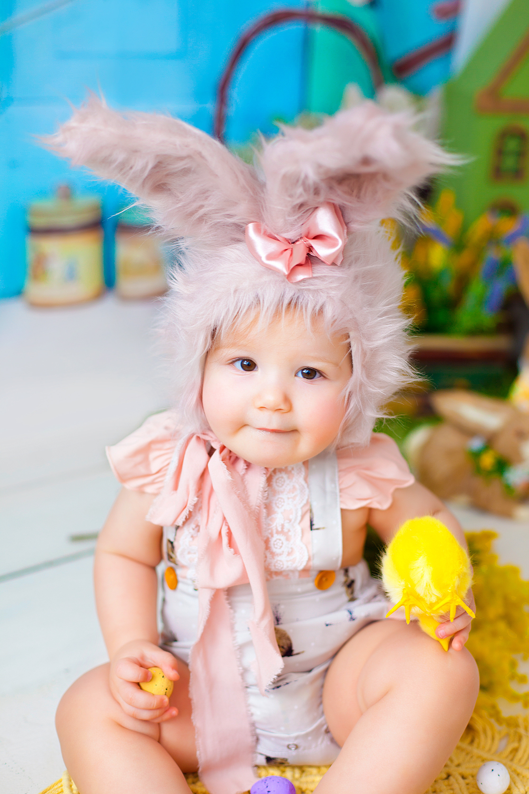 Детская фотосессия детей до 7 лет. Фотограф новорожденных и детей до года в Новосибирске Ka