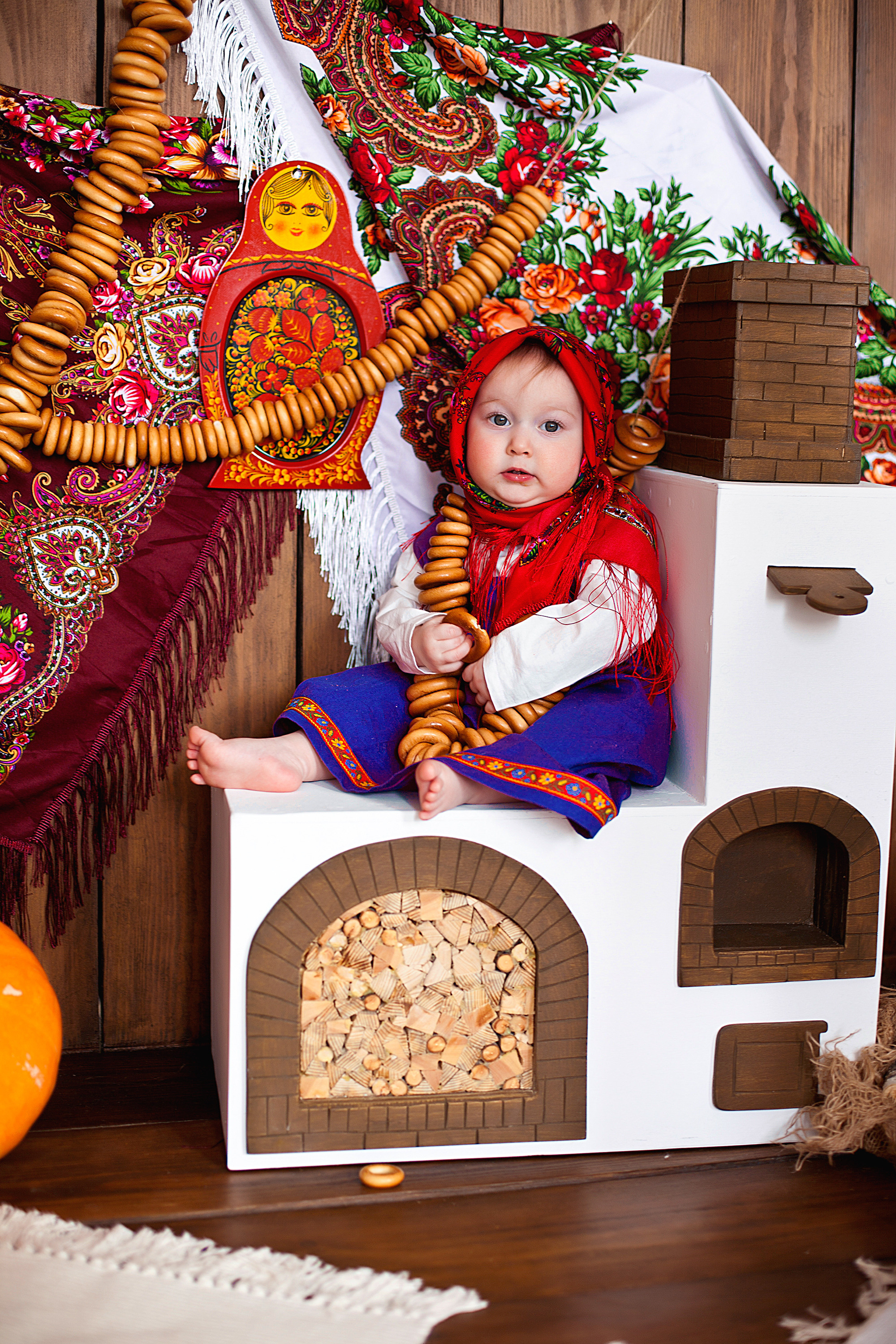 Детская фотосессия детей до 7 лет. Фотограф новорожденных и детей до года в Новосибирске Ka