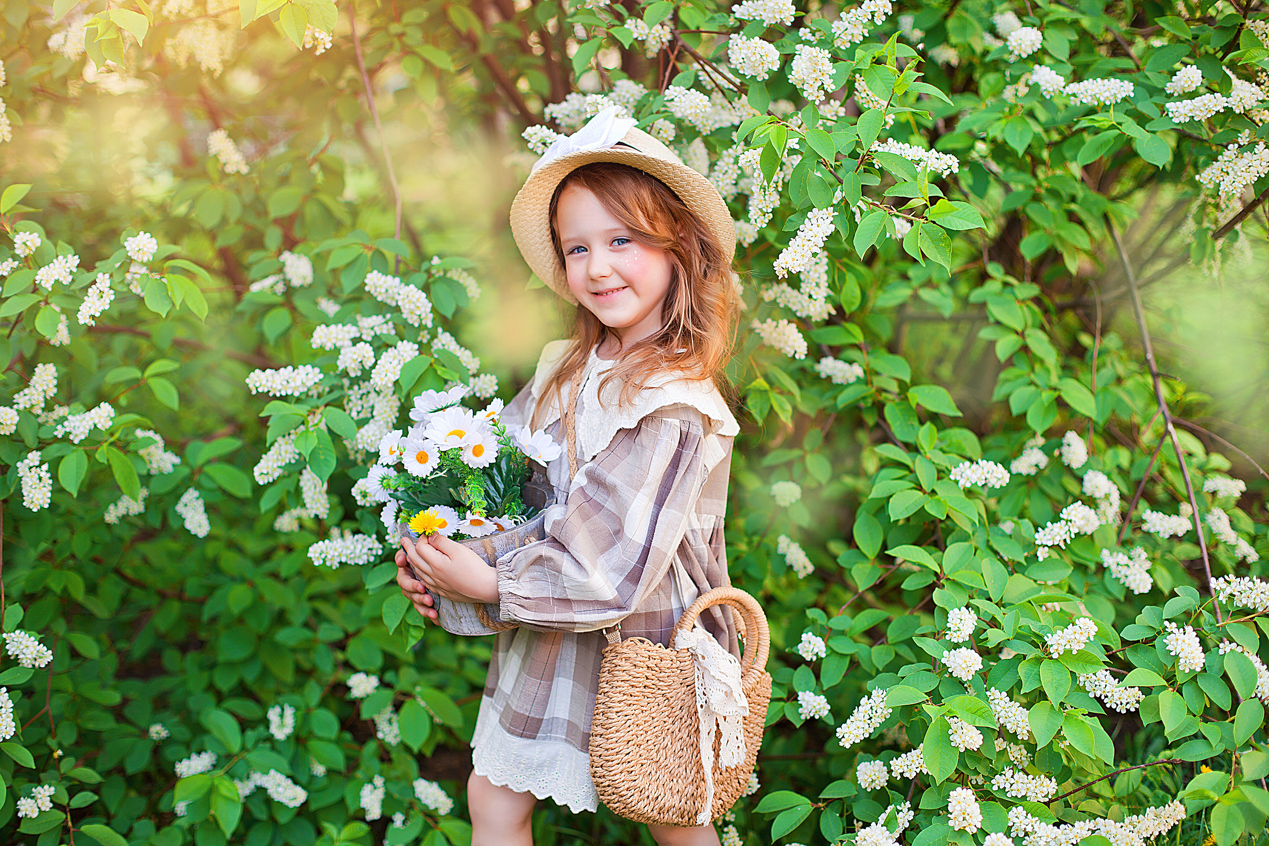 Детская фотосессия детей до 7 лет. Фотограф новорожденных и детей до года в Новосибирске Ka