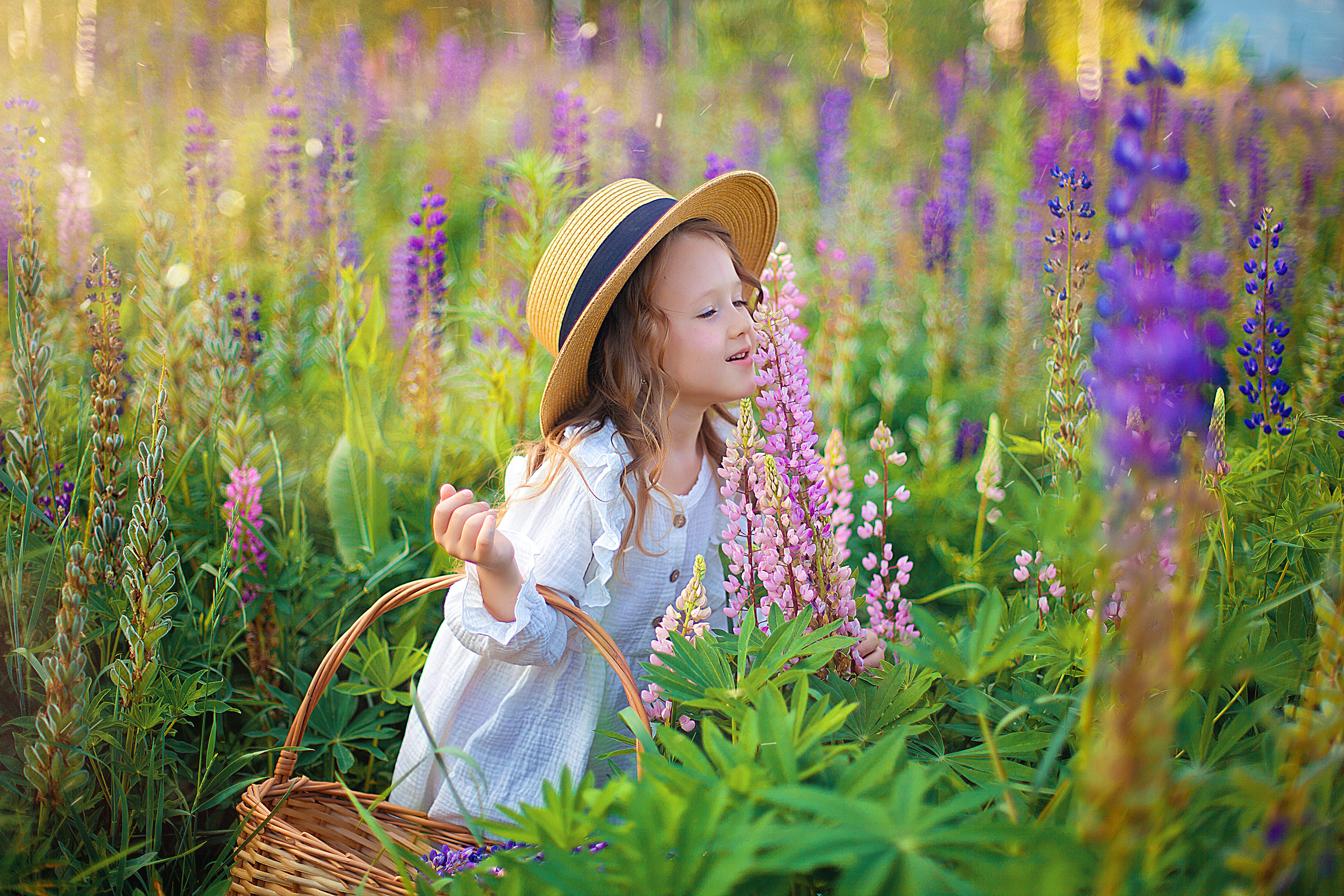 Детская фотосессия детей до 7 лет. Фотограф новорожденных и детей до года в Новосибирске Ka