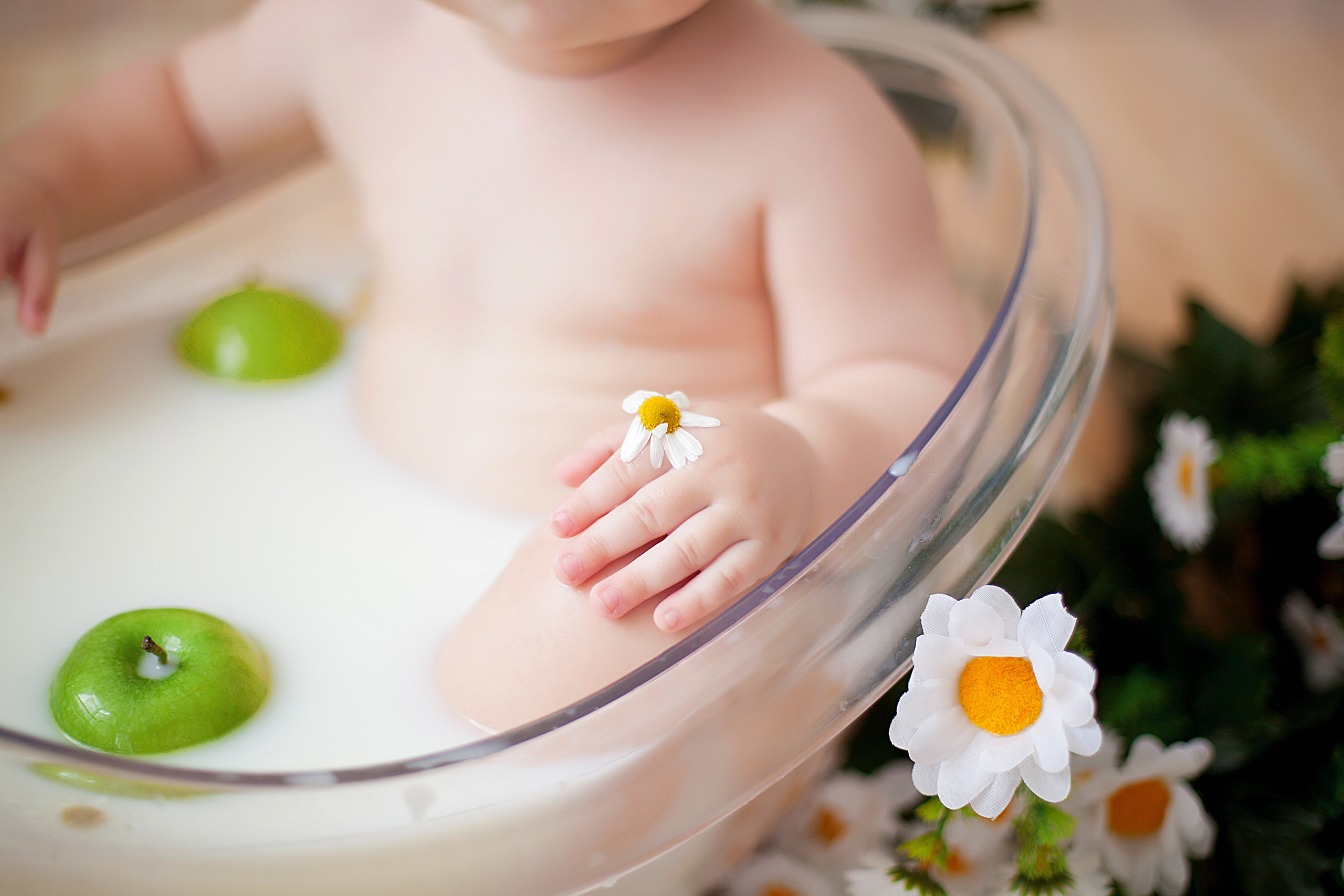 Детская фотосессия детей до 7 лет. Фотограф новорожденных и детей до года в Новосибирске Ka