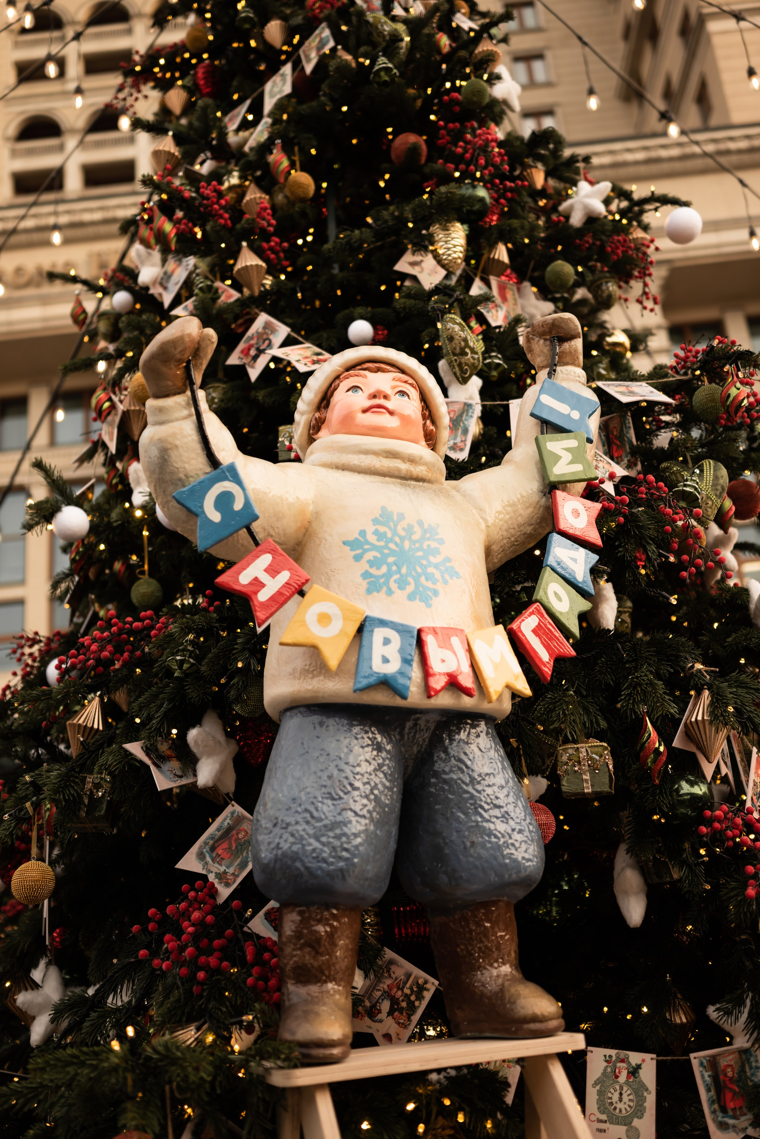 Ретро прогулка по красной площади. Фотограф Ксения Огородова портфолио