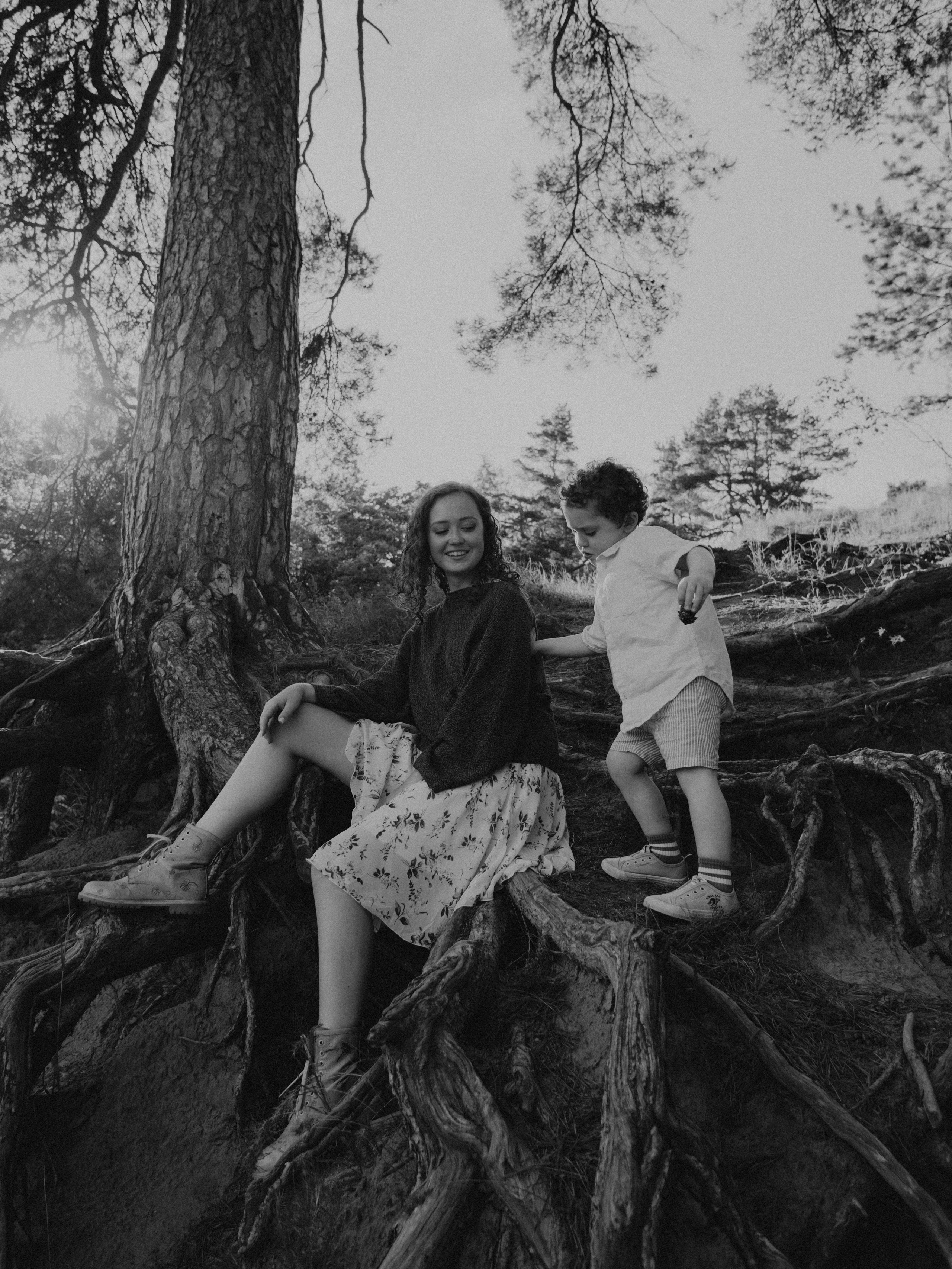 Евгения и Максим. Свадебный фотограф в Воронеже