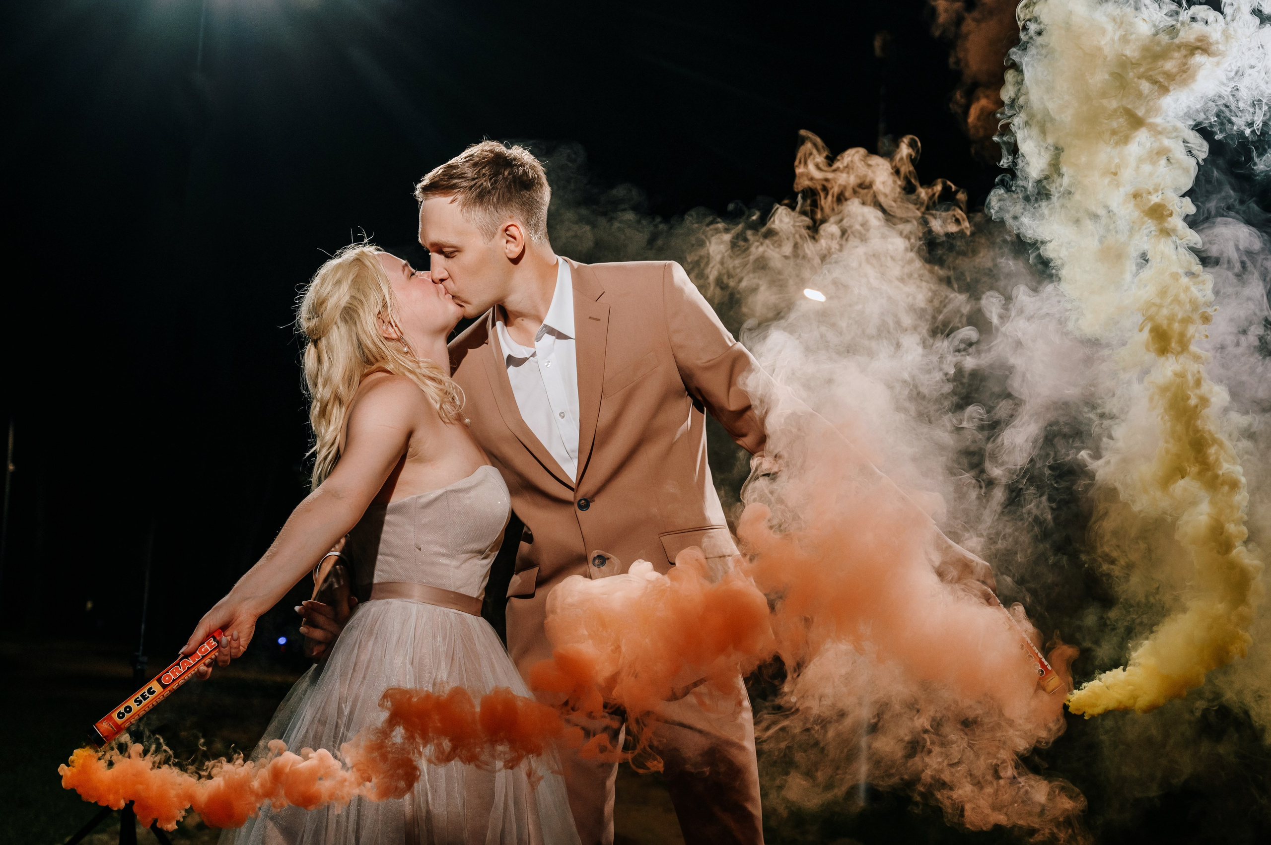 Ксения Дмитрий. Фотограф Владивосток. Игорь Кирсанов