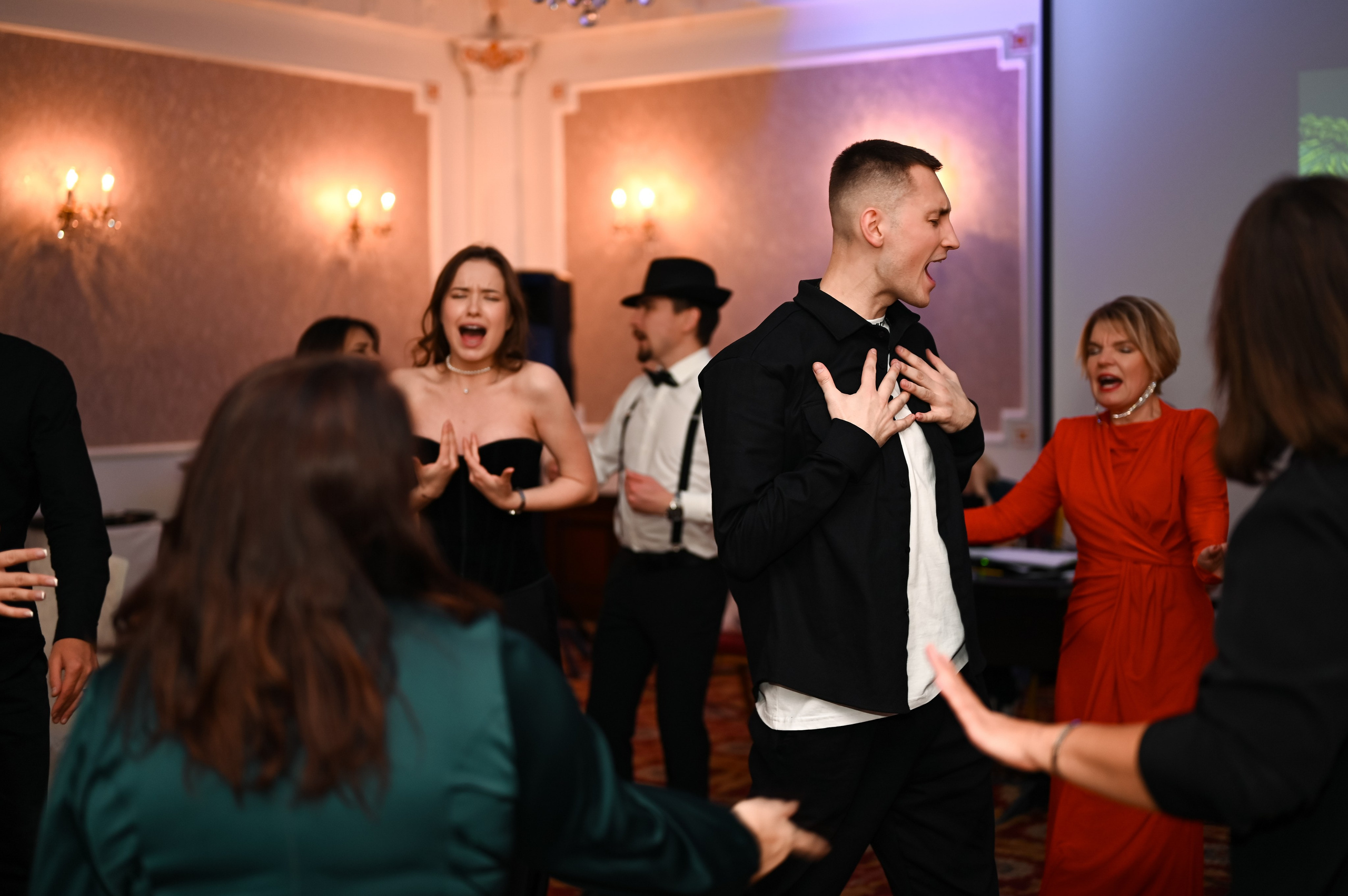 Юбилей Дарьи. Студия детской и семейной фотографии «Время улыбаться»