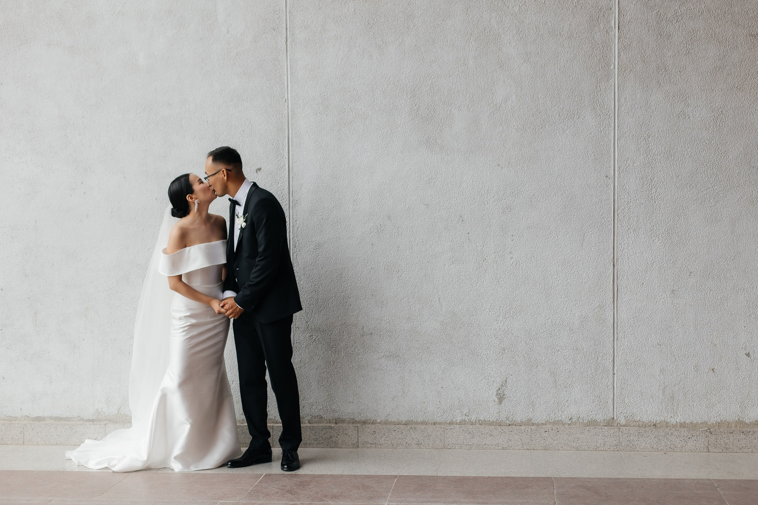 «Луна сегодня красивая». Свадебный и семейный фотограф в Якутске — Дьулусхан Прокопьев