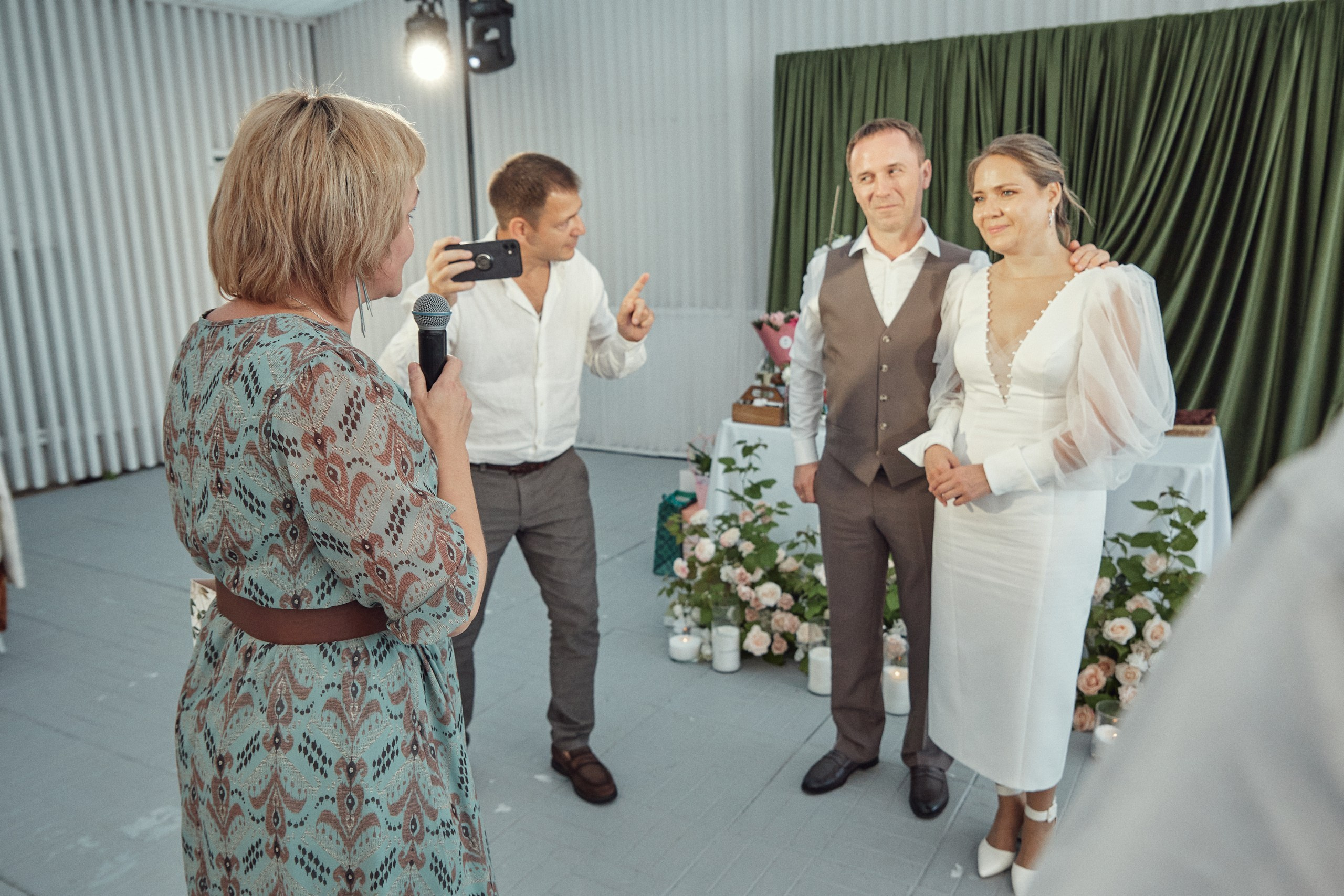 Счастье здесь. Свадебный фотограф Антон Артюшин. Работаю в Нижнем Новгороде и Москве