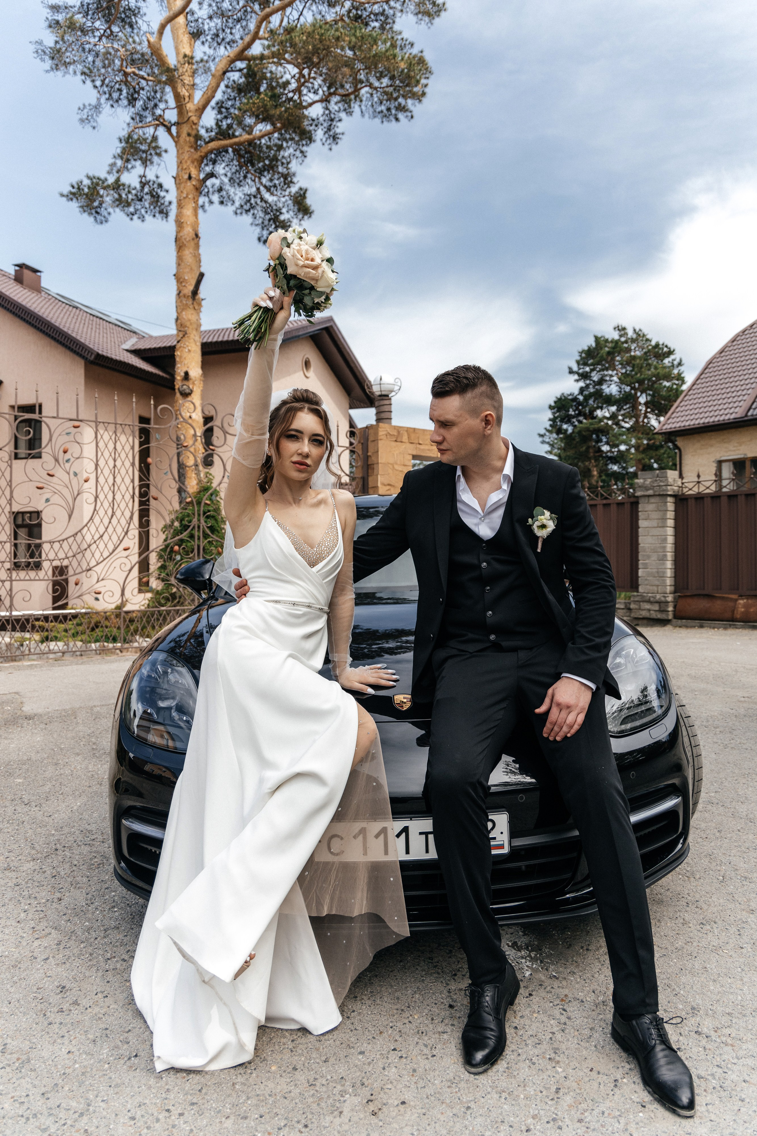 Диана и Сергей (полный день). Фотограф в Барнауле Юлия Садвокасова