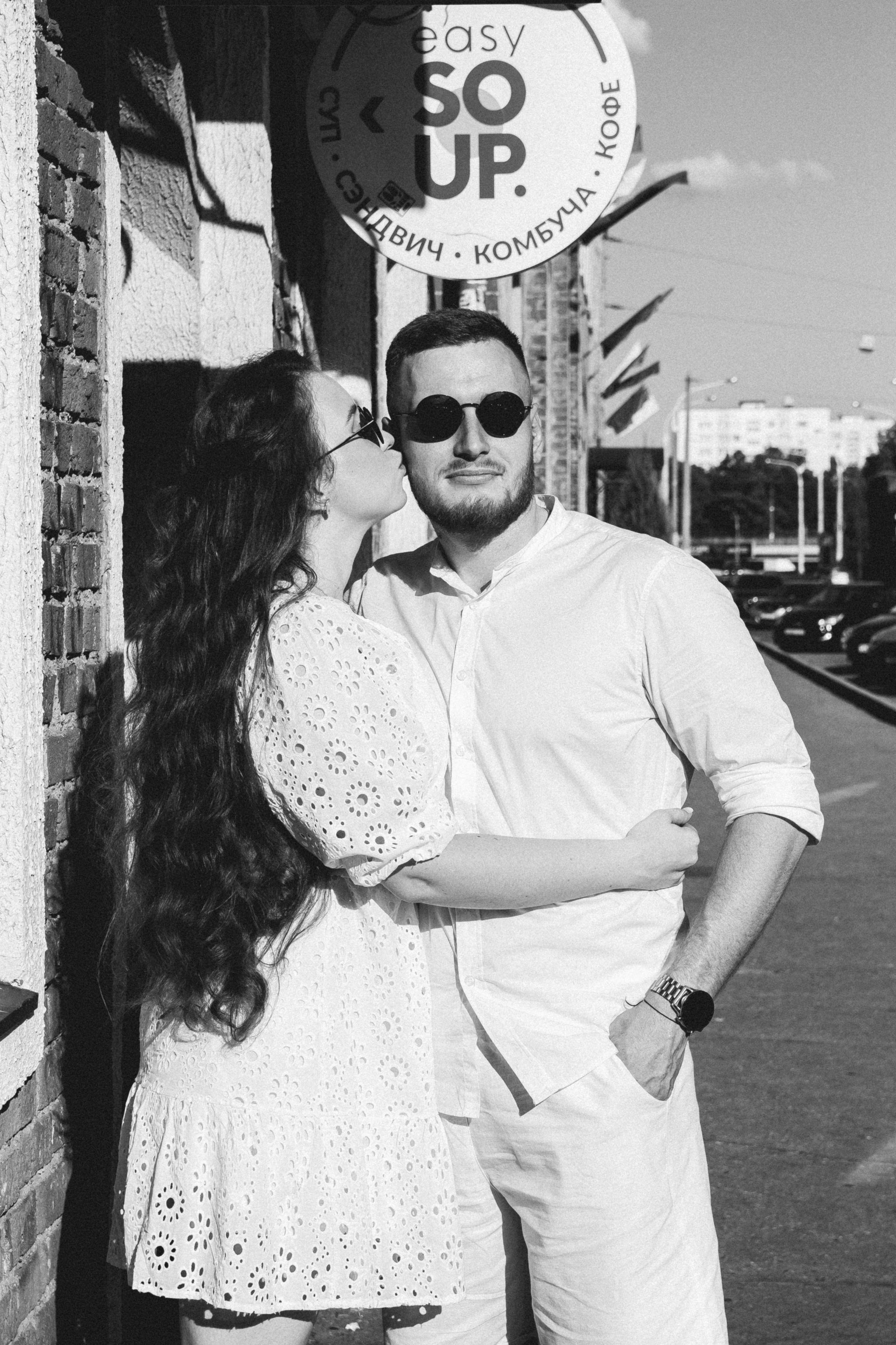 Свадебный фотограф Минск