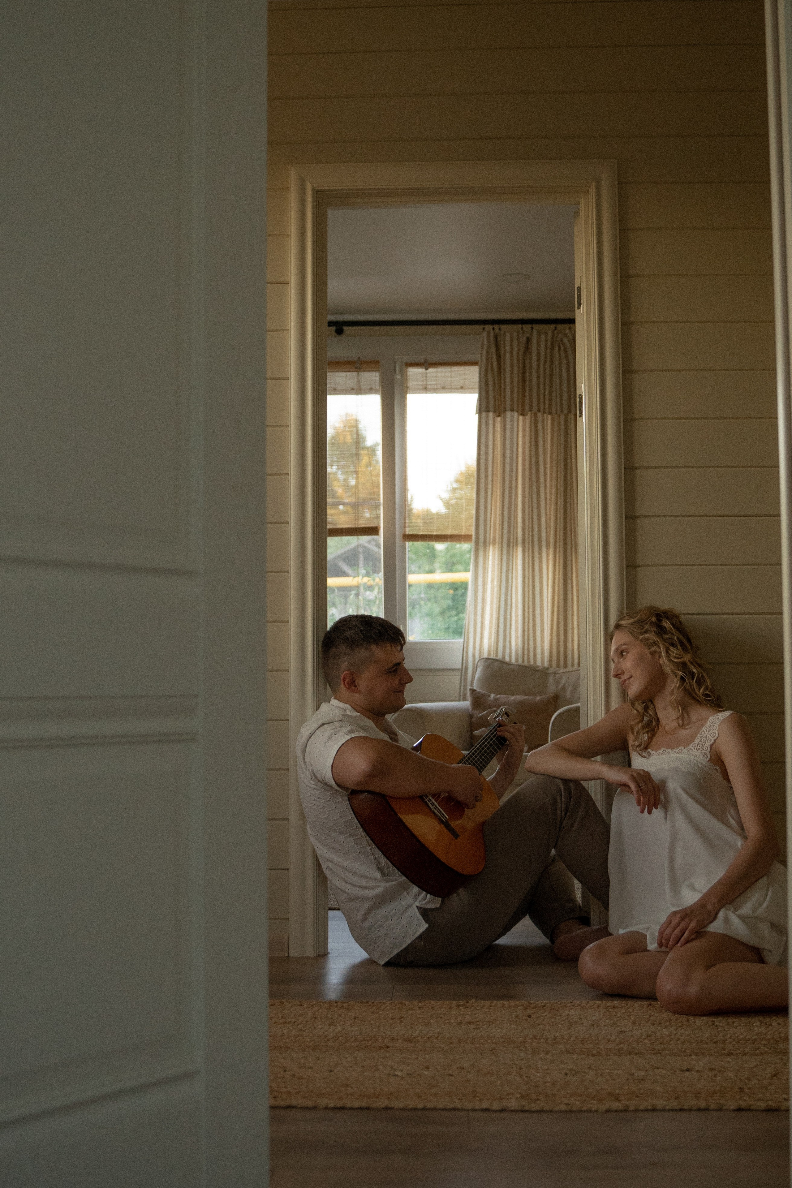 Покажи мне любовь. Свадебный фотограф Тольятти Москва Адамова Виктория