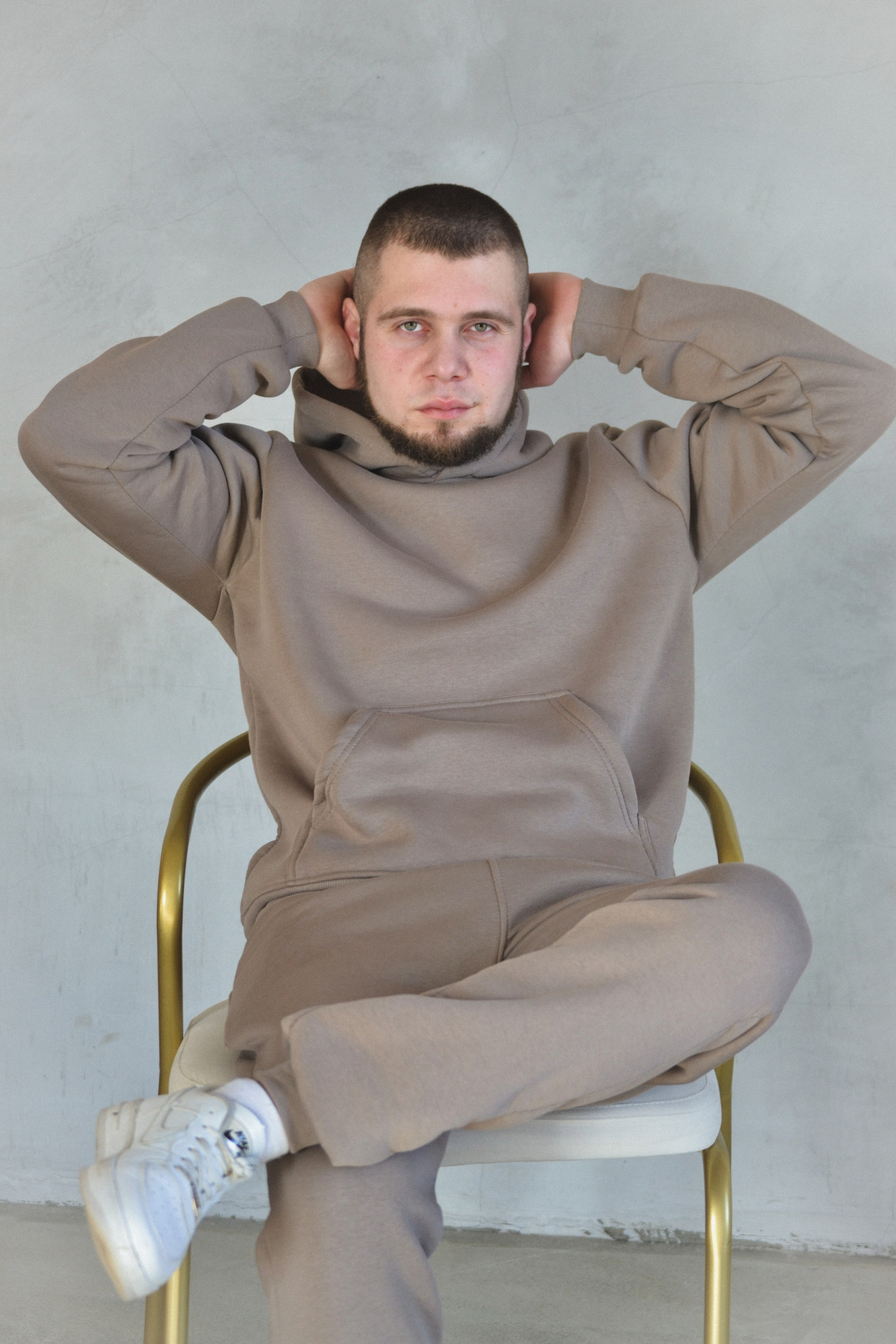 Давид Григорян. Promodels
