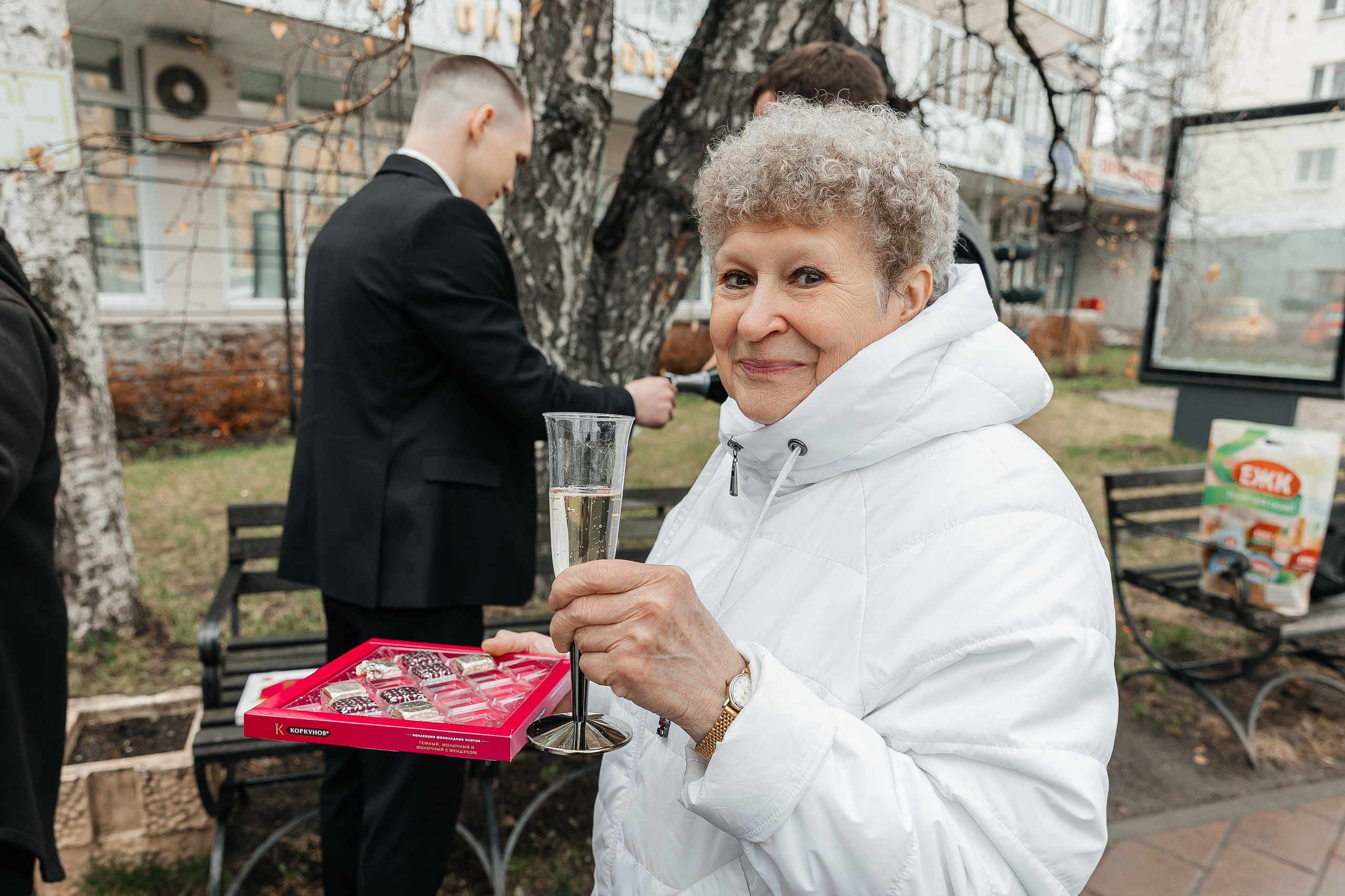 Анастасия+Михаил. Свадебный и портретный фотограф в Екатеринбурге Виолетта Куприкова