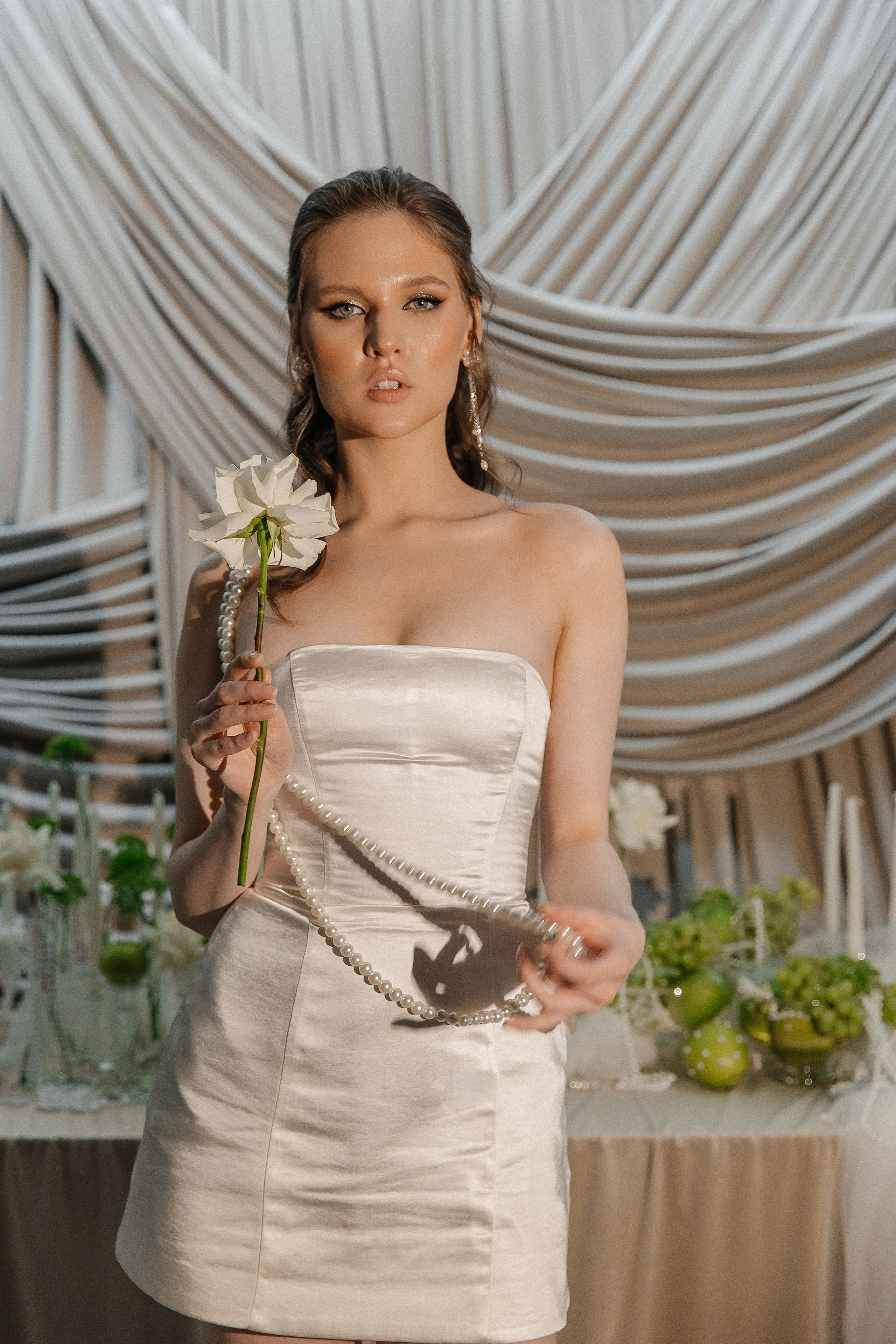 Екатерина+Михаил. Свадебный и портретный фотограф в Екатеринбурге Виолетта Куприкова