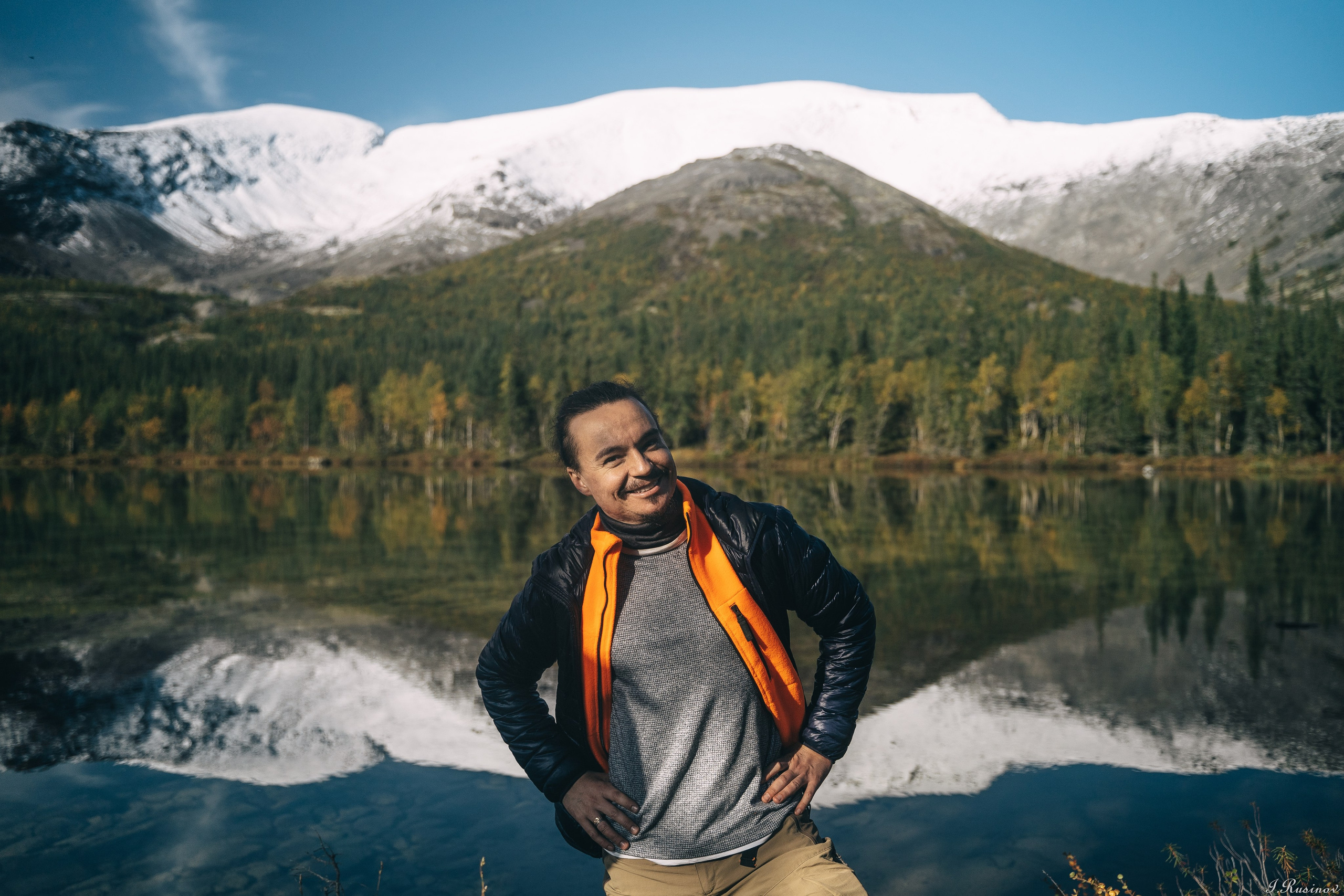 ХИБИНЫ 2021 г. Event фотограф Степанова Александра