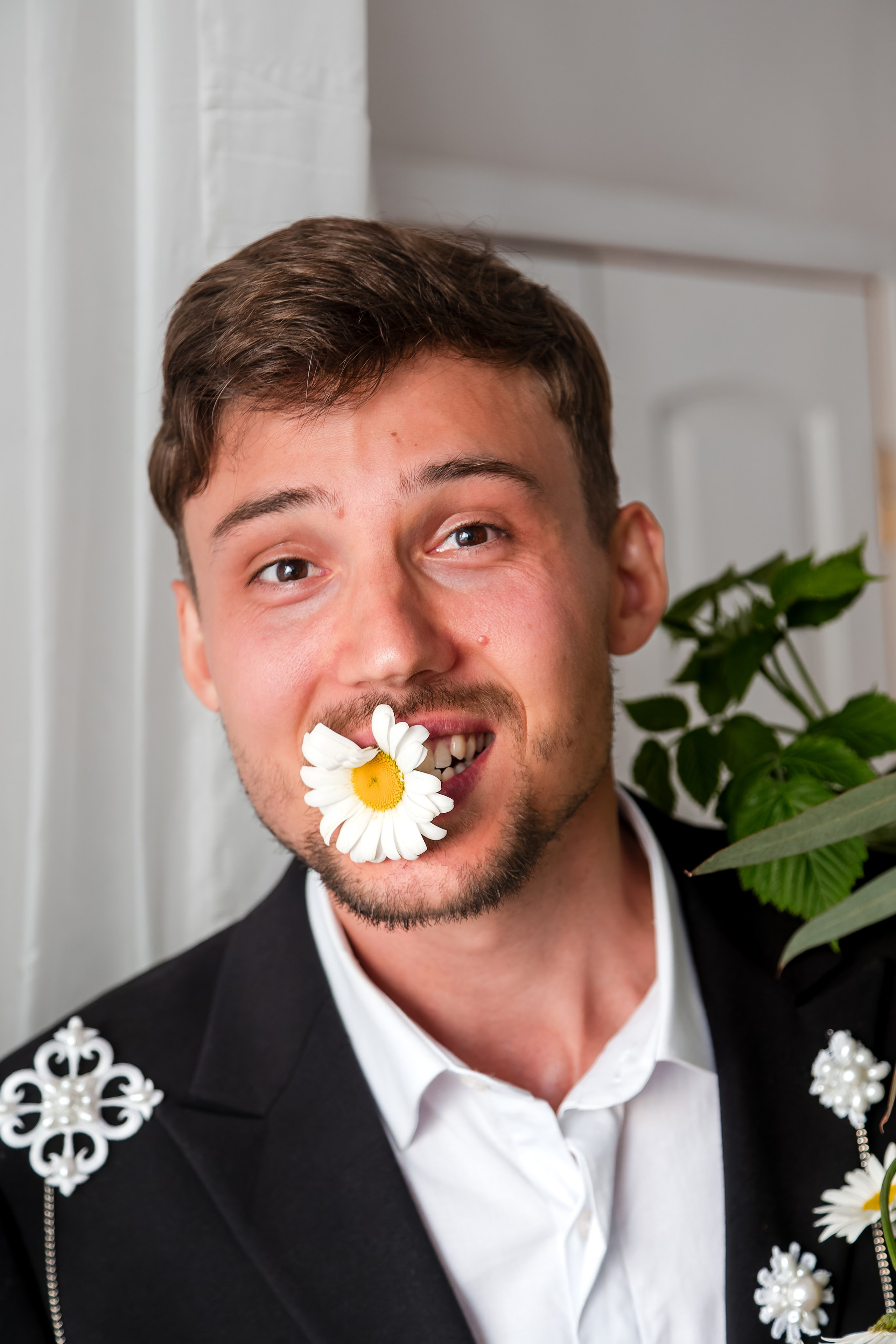 Жасмин и Михаил. Фотограф в Самаре Евгений Гурин