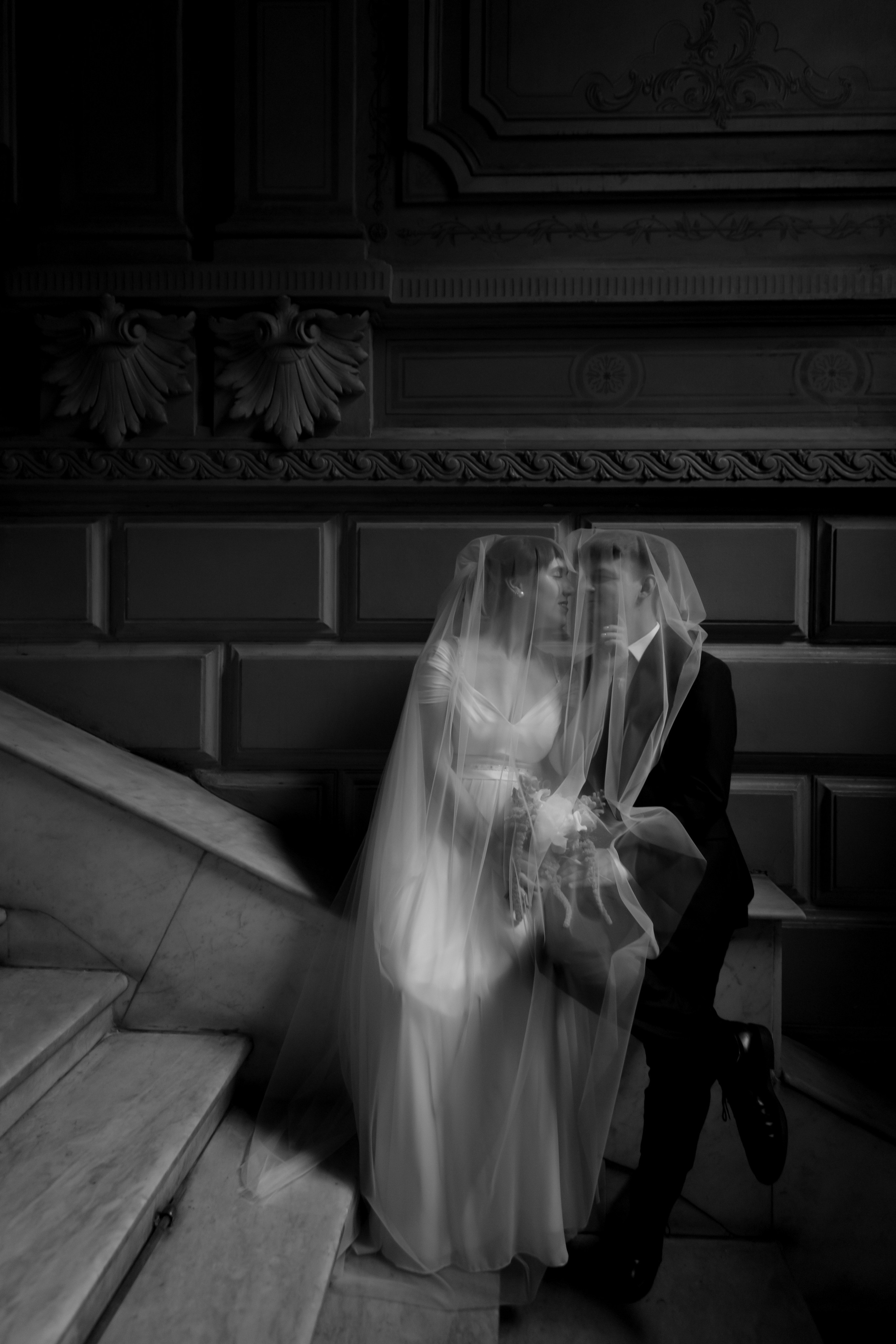 Свадьба Александра и Анны. Фотограф Кольчугино/Владимир/Москва Елизавета Иода