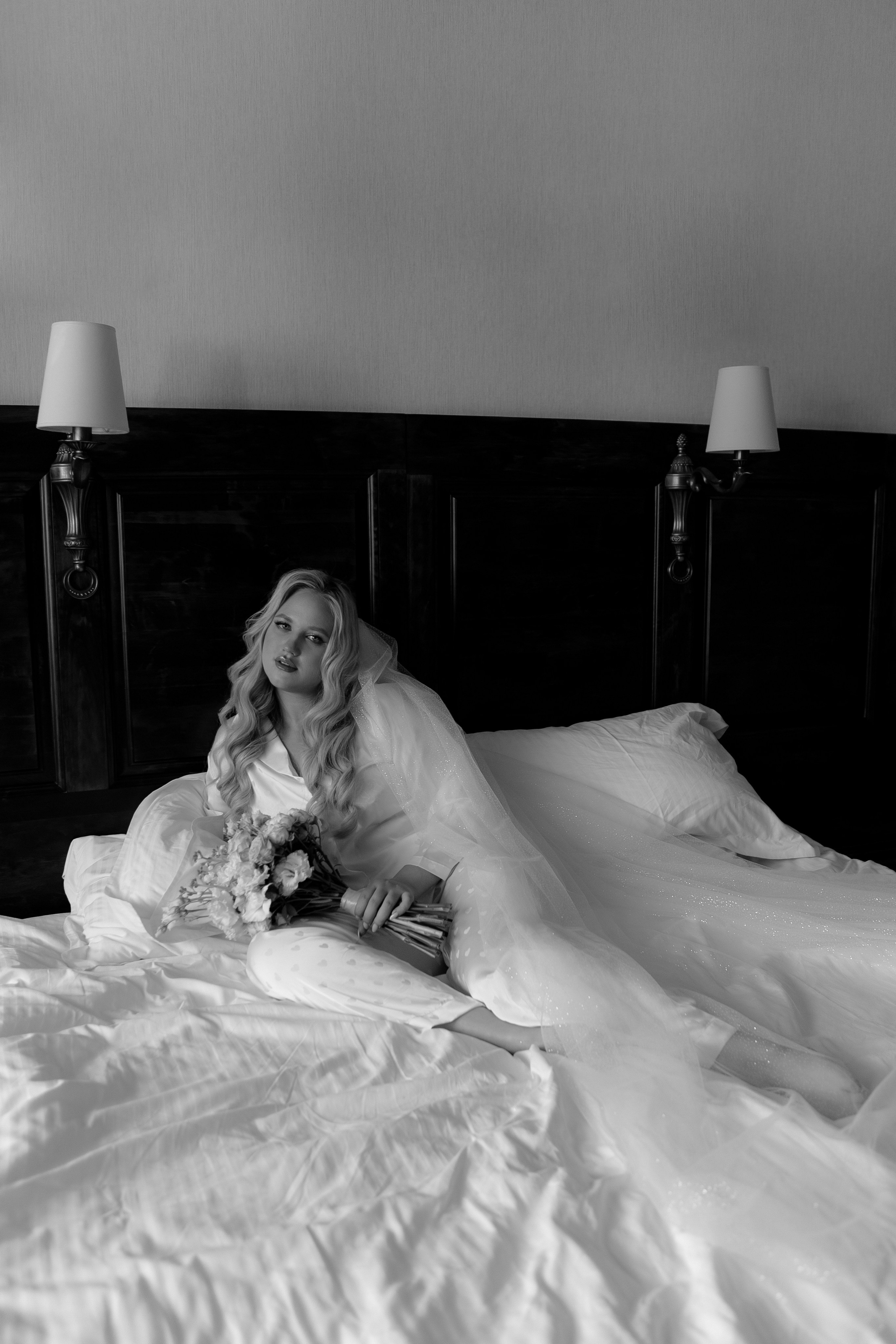 Свадьба Артёма и Дарьи. Фотограф Кольчугино/Владимир/Москва Елизавета Иода