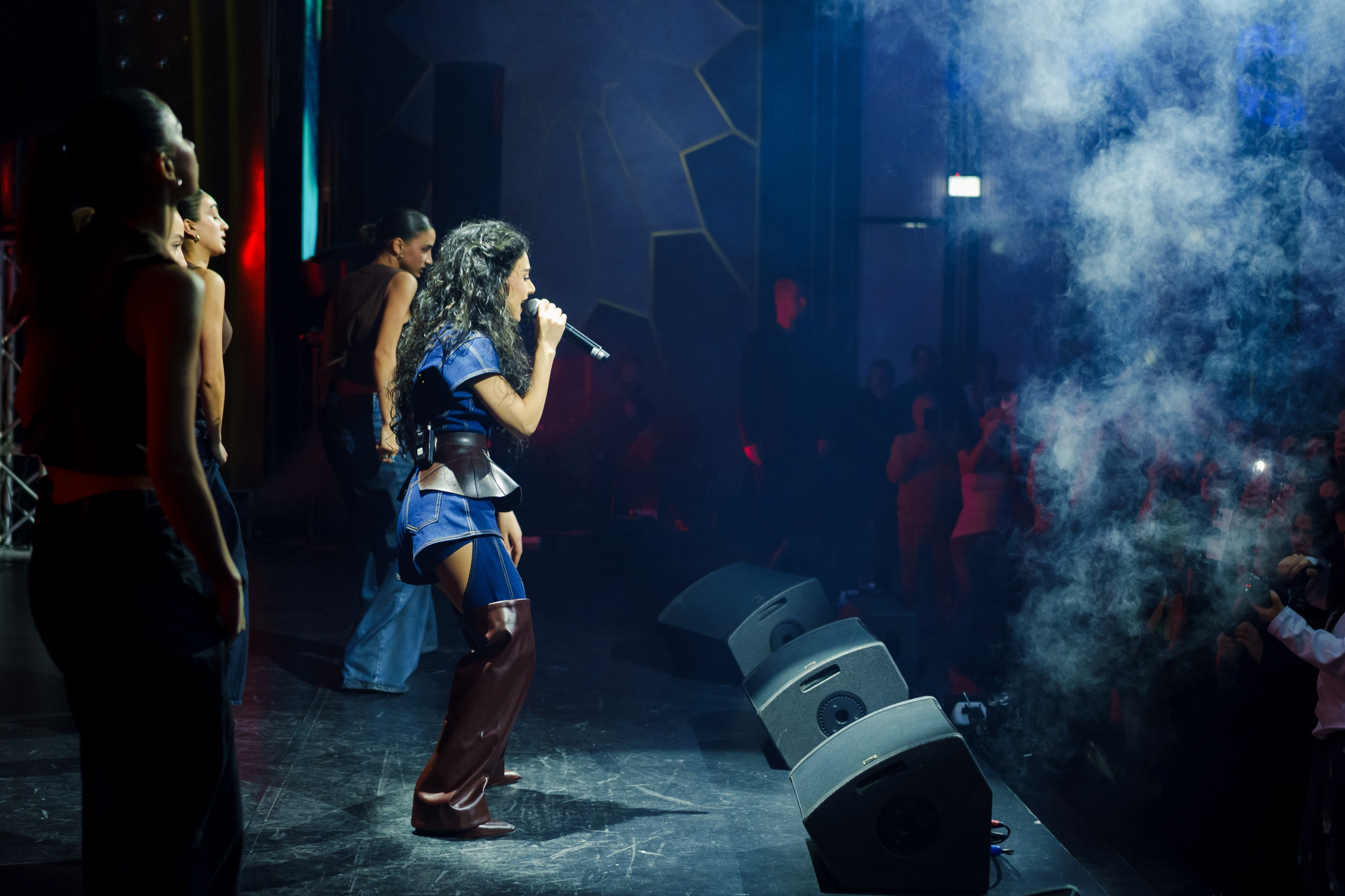 КОРПОРАТИВНЫЕ МЕРОПРИЯТИЯ