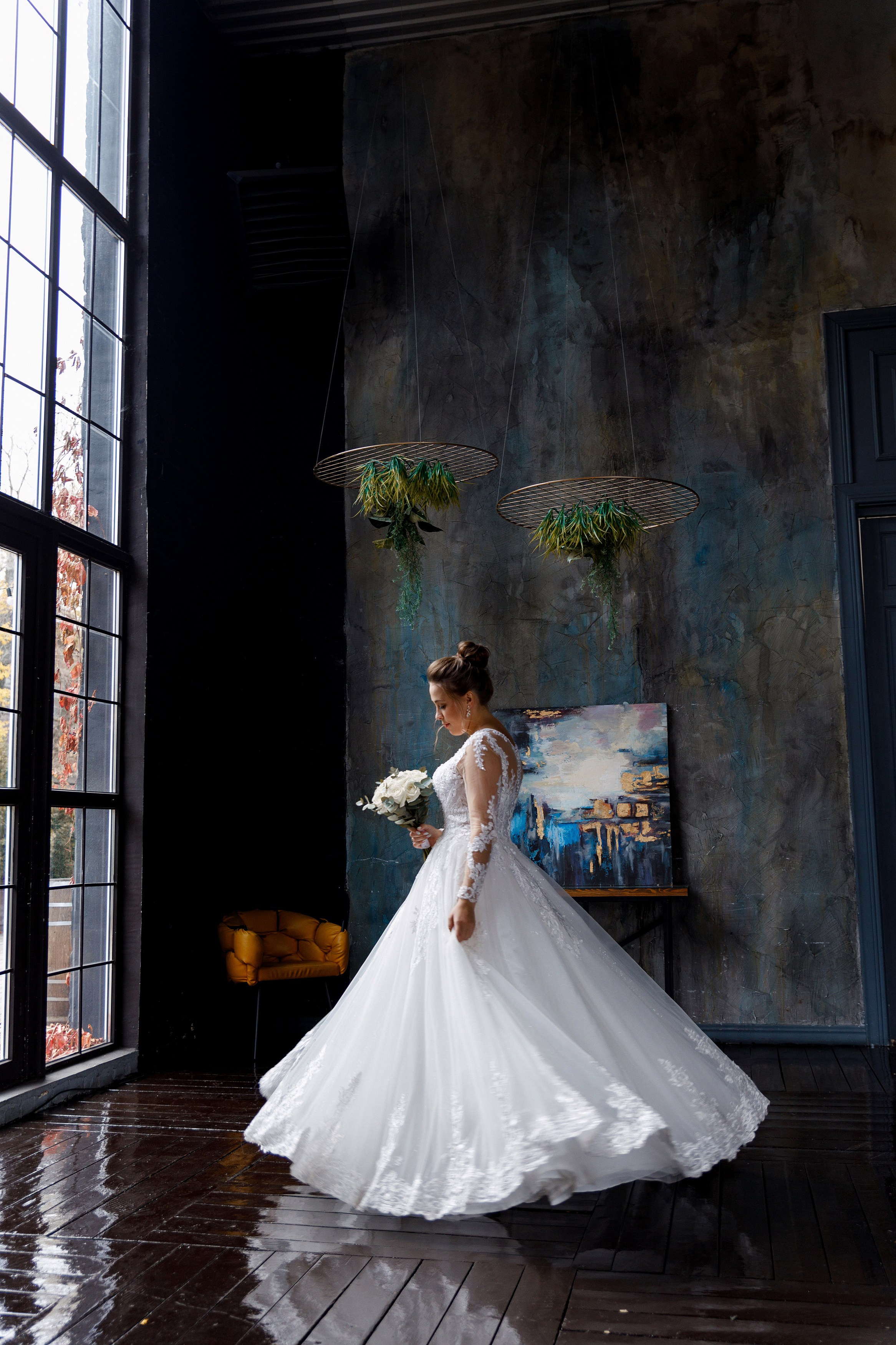 Кирилл и Валентина. Дорогой друг! Приветствую тебя на моем сайте!