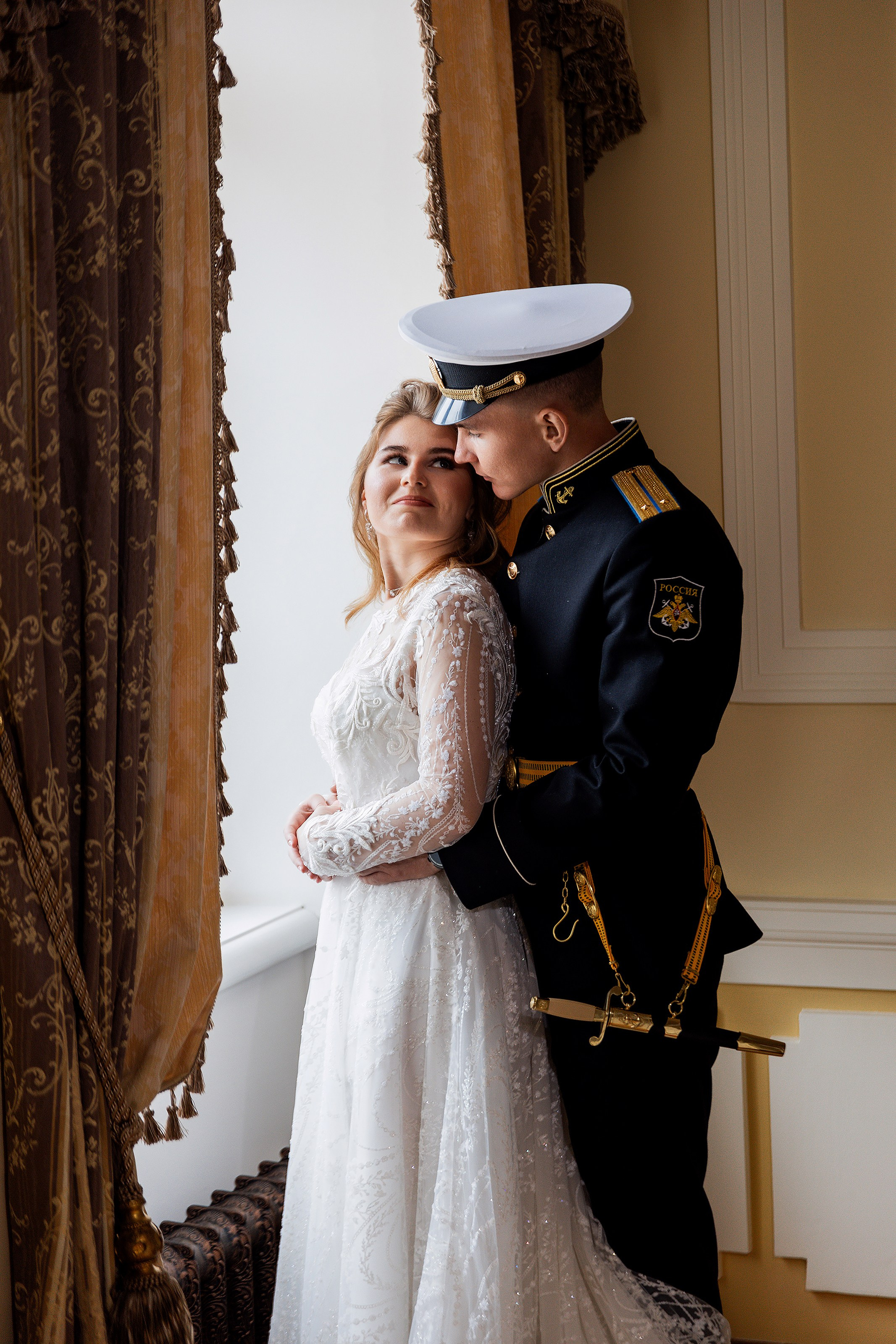 Алексей и Ксения. Дорогой друг! Приветствую тебя на моем сайте!