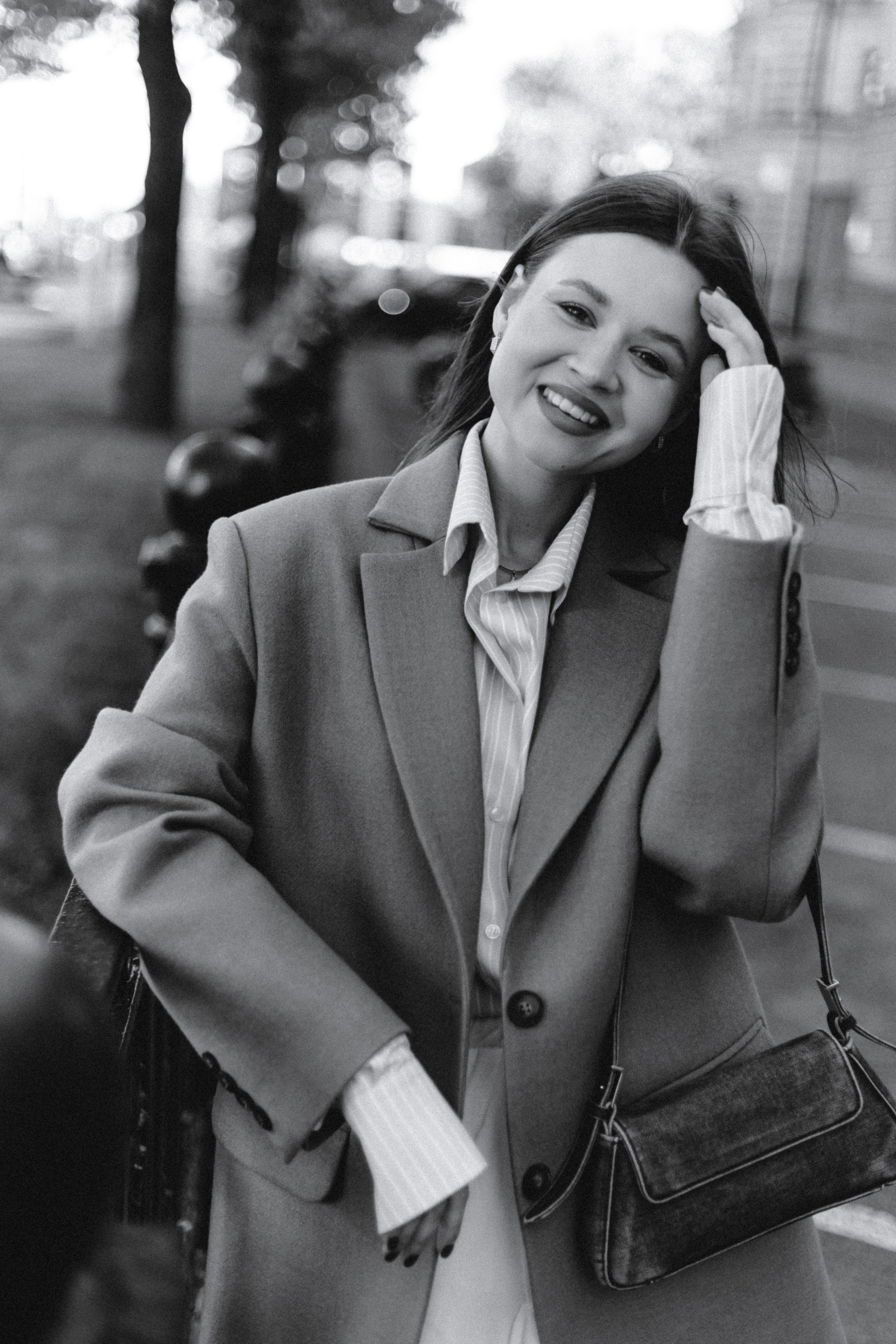 Maria. Портретный фотограф в Минске Анастасия Воробей