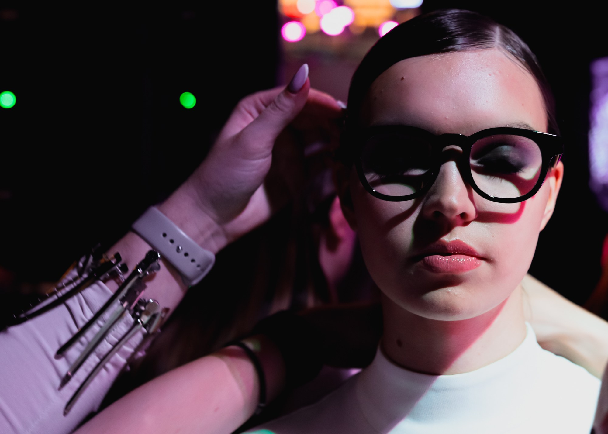 CHAPURIN. Вероника Конева — фотограф. Фотографирую жизнь