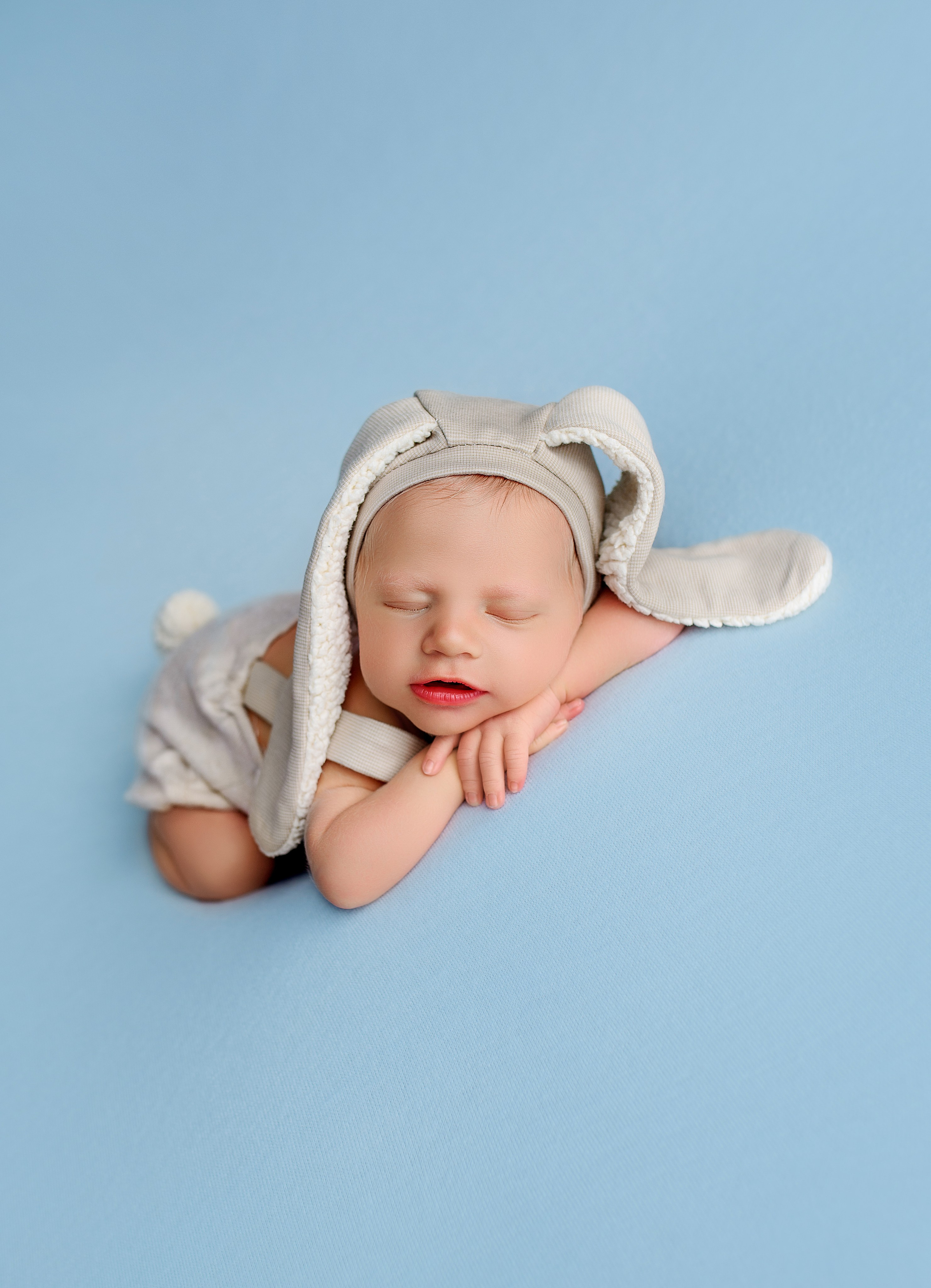 Фотосессия новорожденных в Ярославле. Ньюборн Ярославль. Наталья Михайлова Фотограф новорожденных в Ярославле