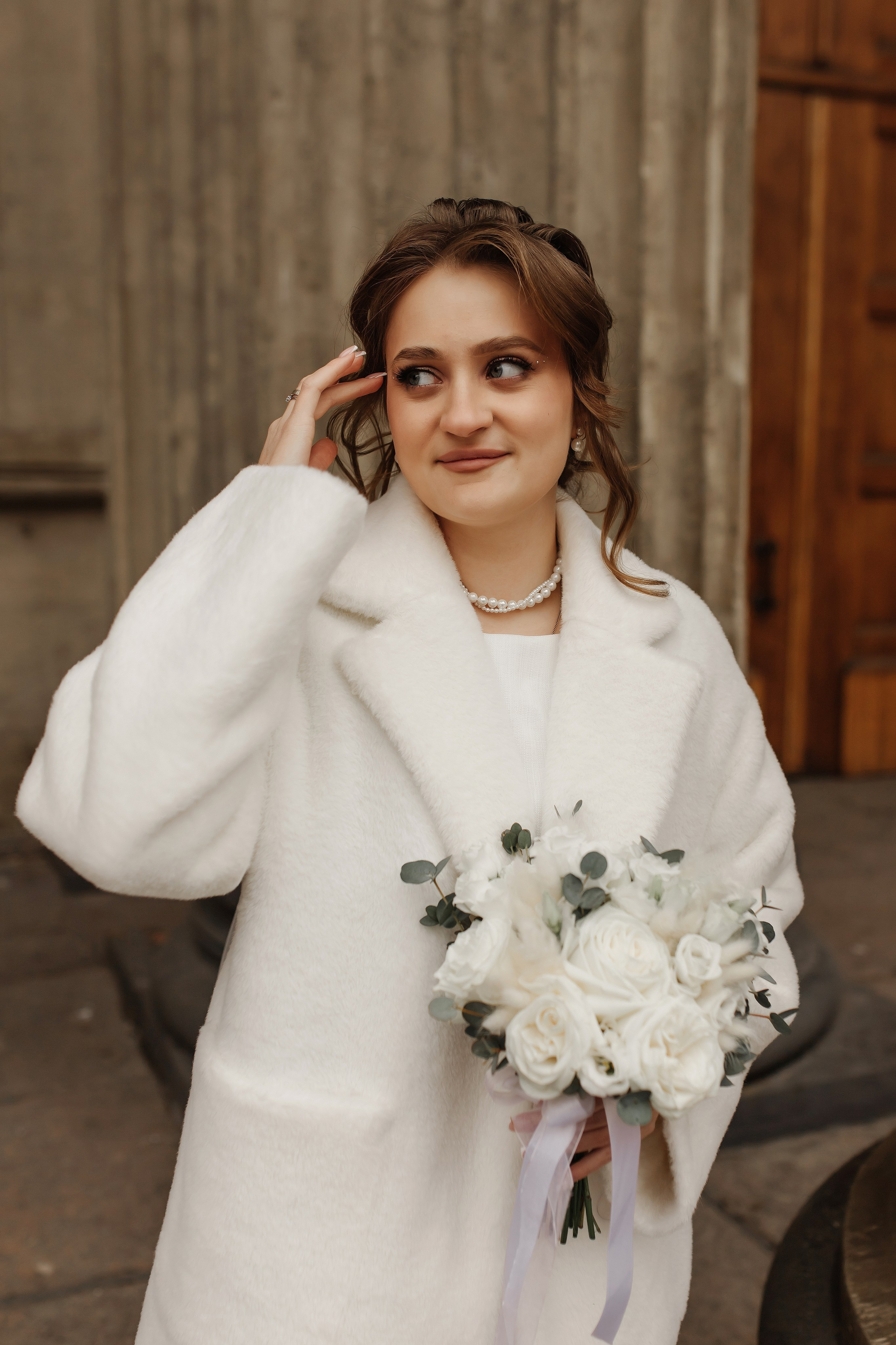 Виталий & Александра. Свадебный и семейный фотограф Санкт-Петербурга Мария Родионова