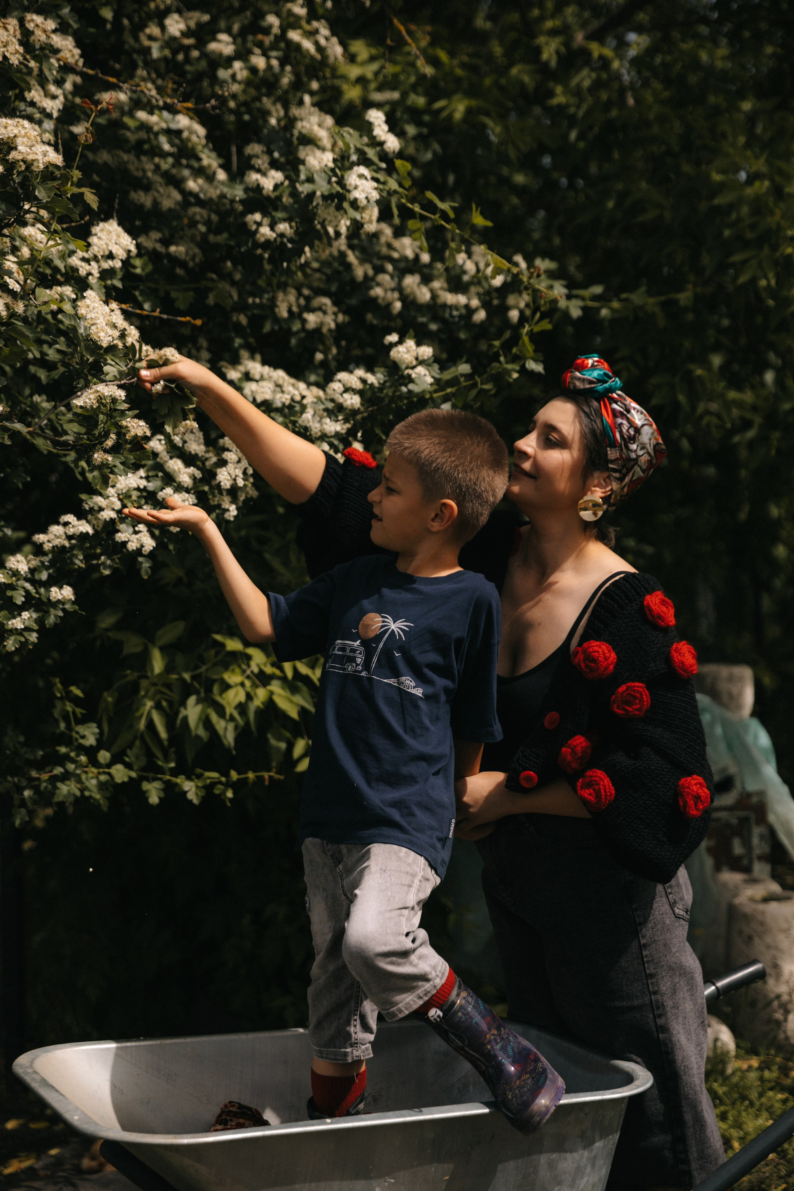 Ферма. Свадебный и семейный фотограф Василина Батищева в Моздоке, Северной Осетии и КМВ