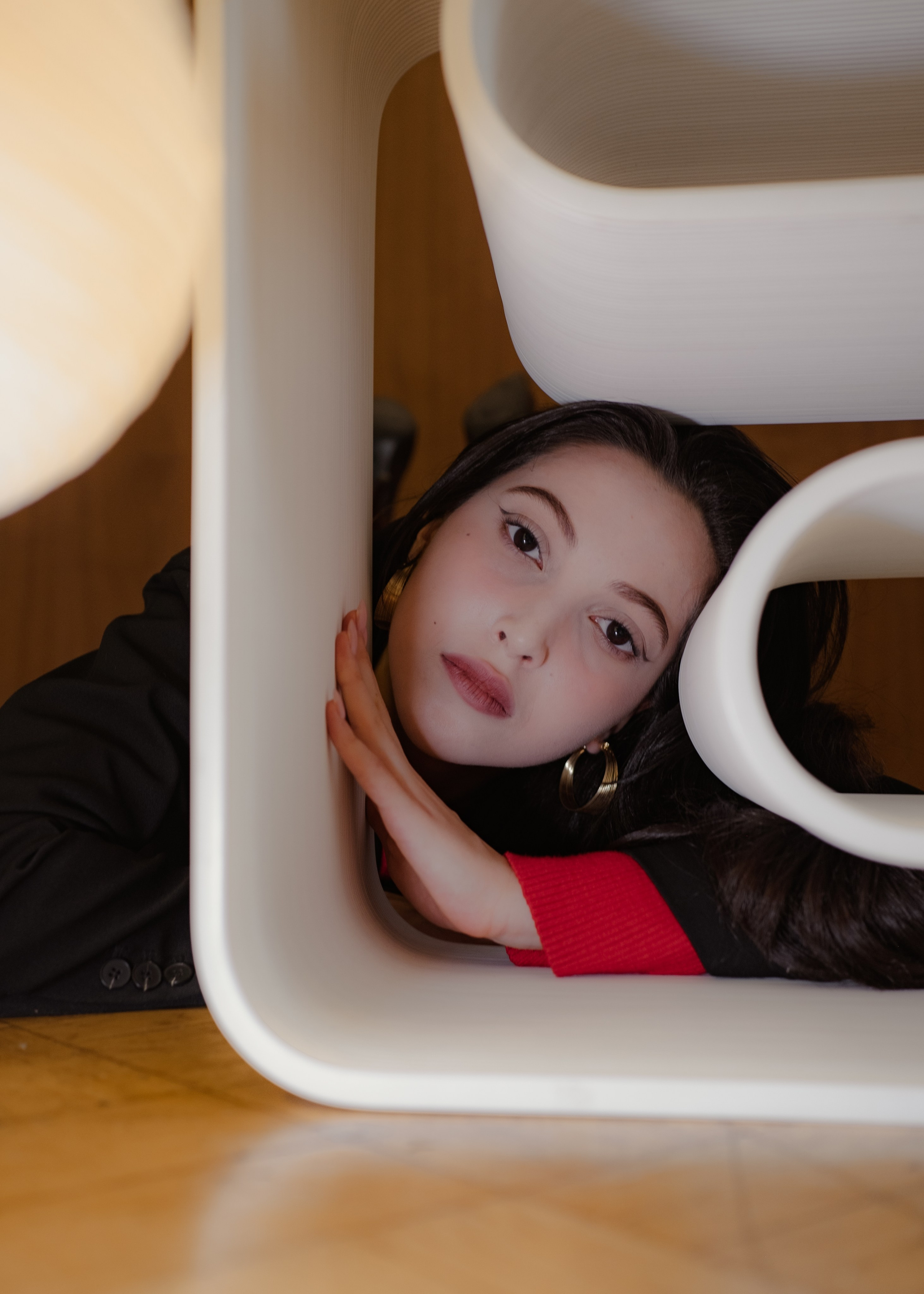 AISHA. Портретный фотограф DanilNabody