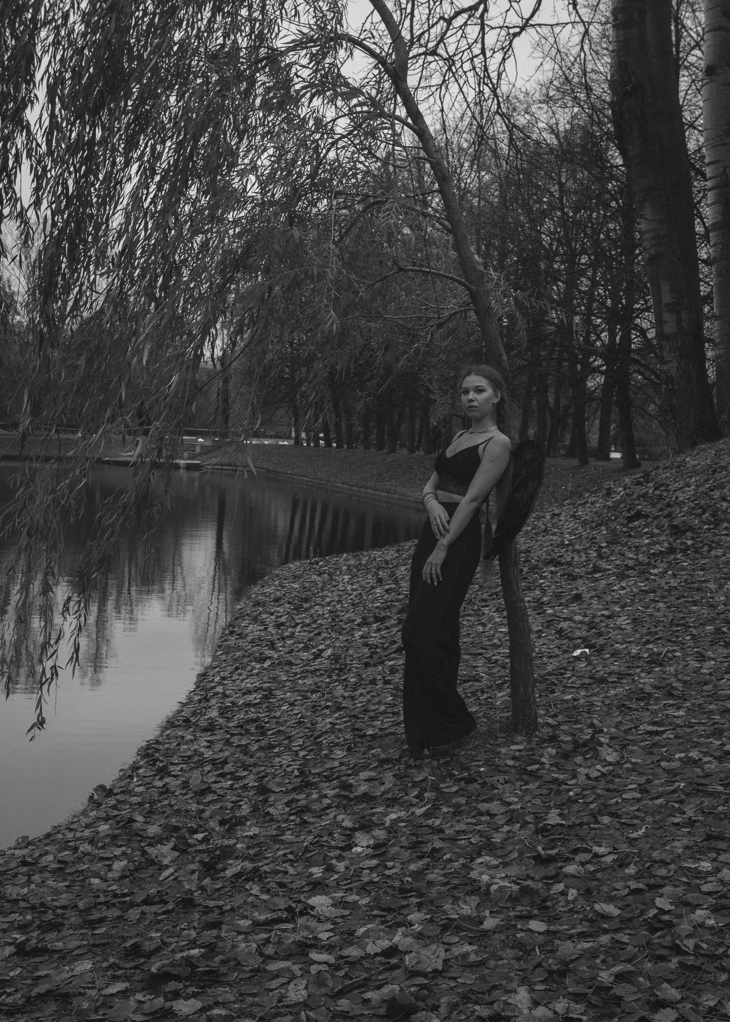 Алиса Rabbit. Портретный фотограф DanilNabody