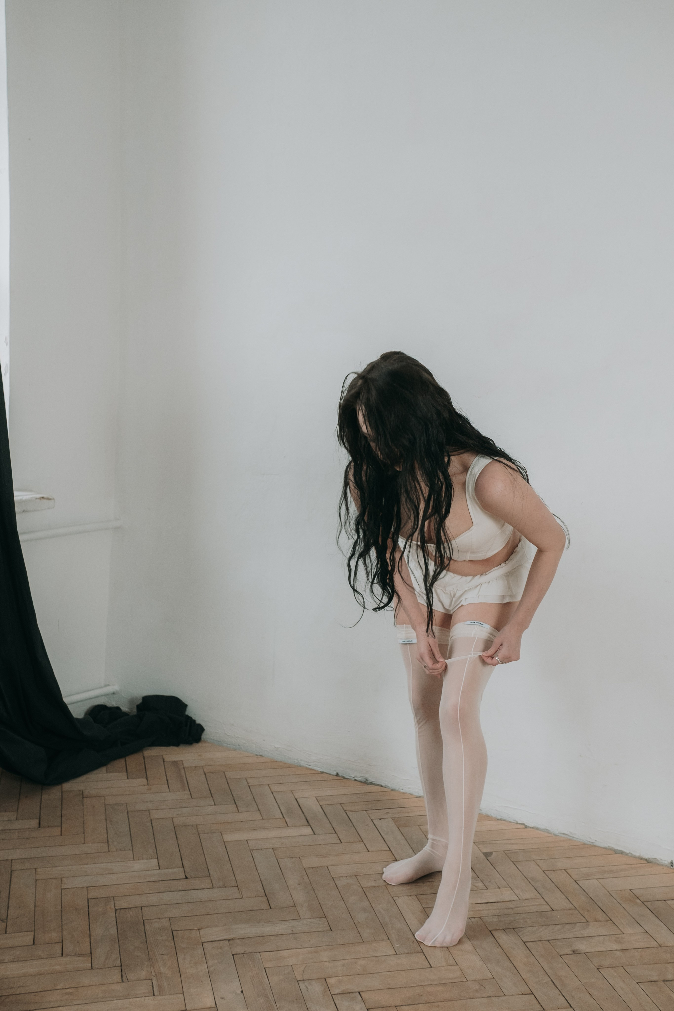JANE. Портретный фотограф DanilNabody