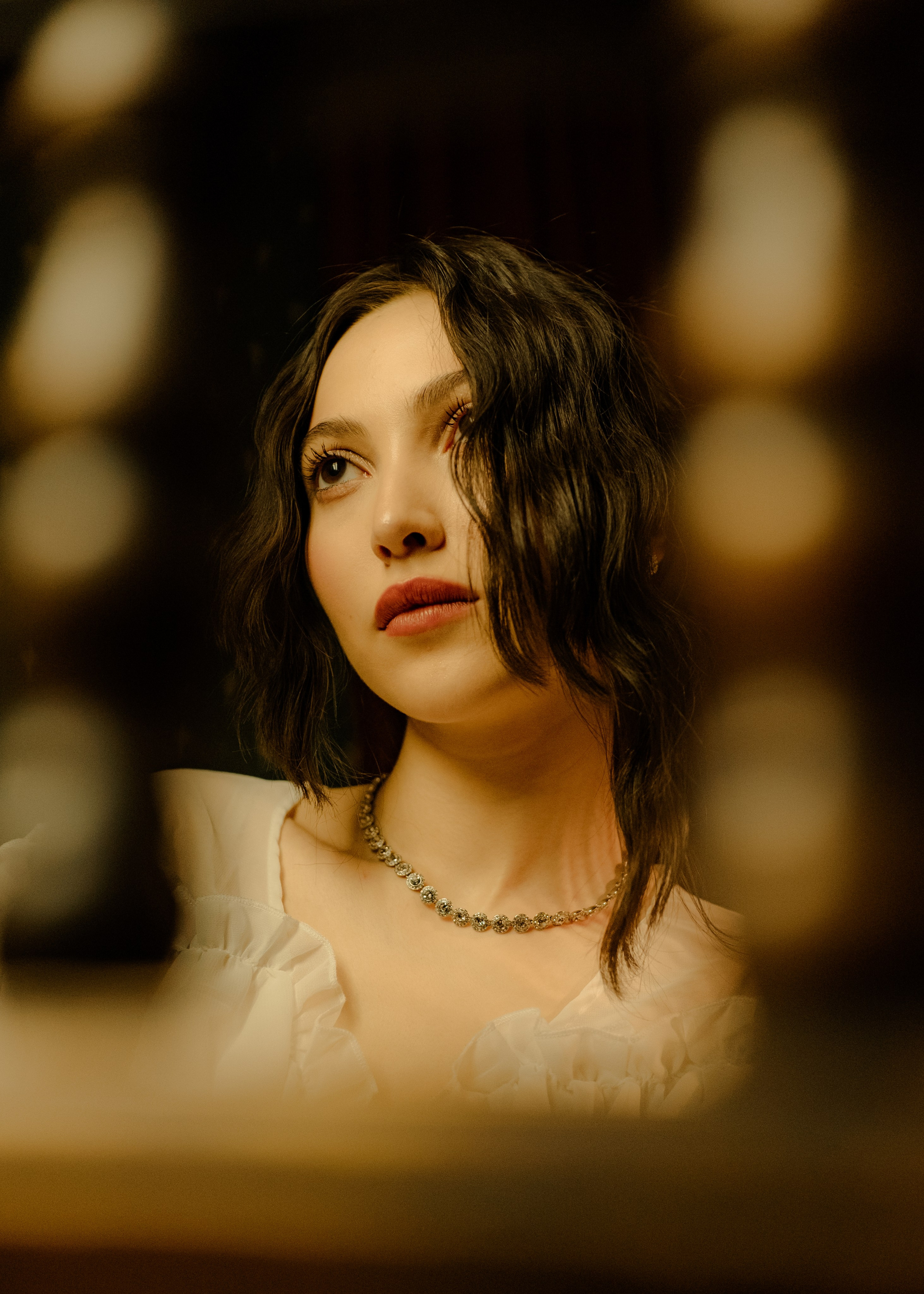 GOLD. Портретный фотограф DanilNabody