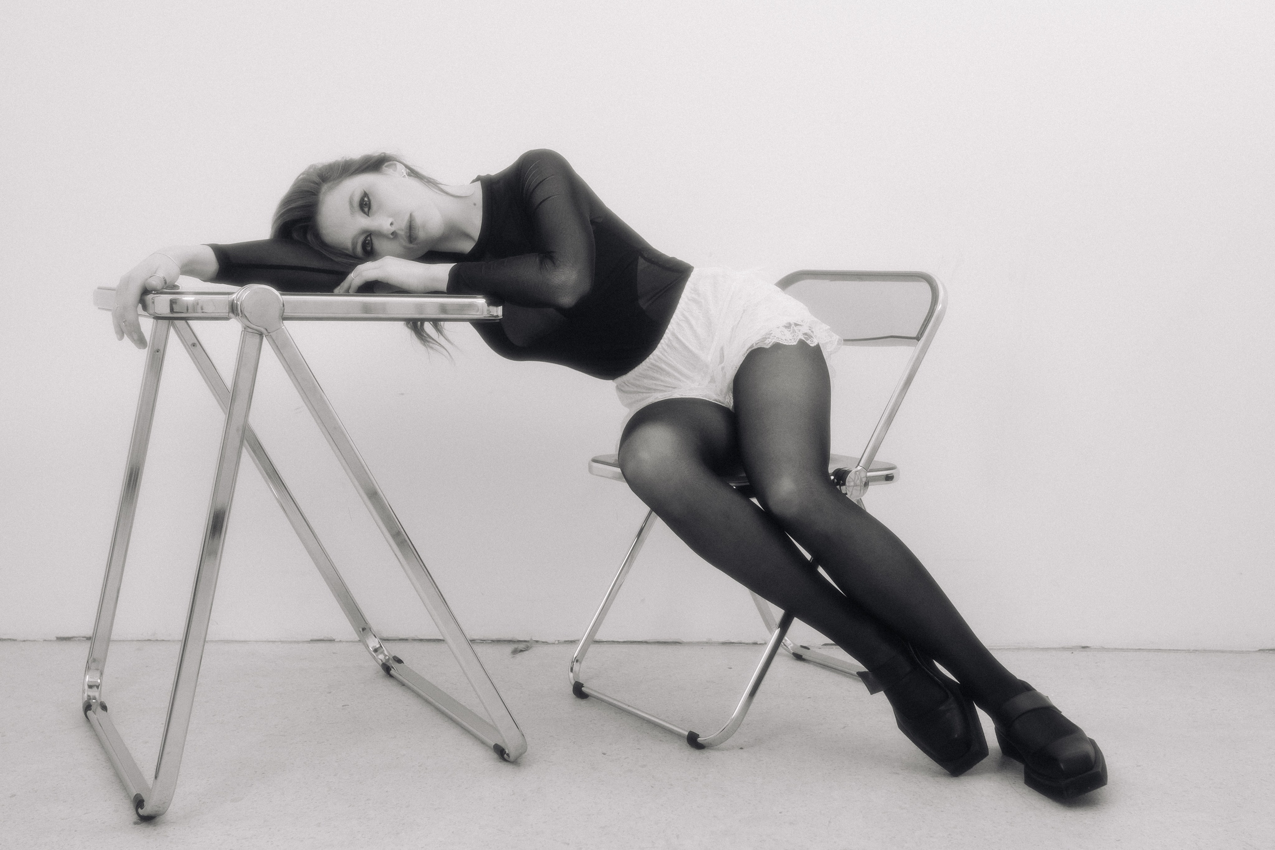 LIZAS. Портретный фотограф DanilNabody