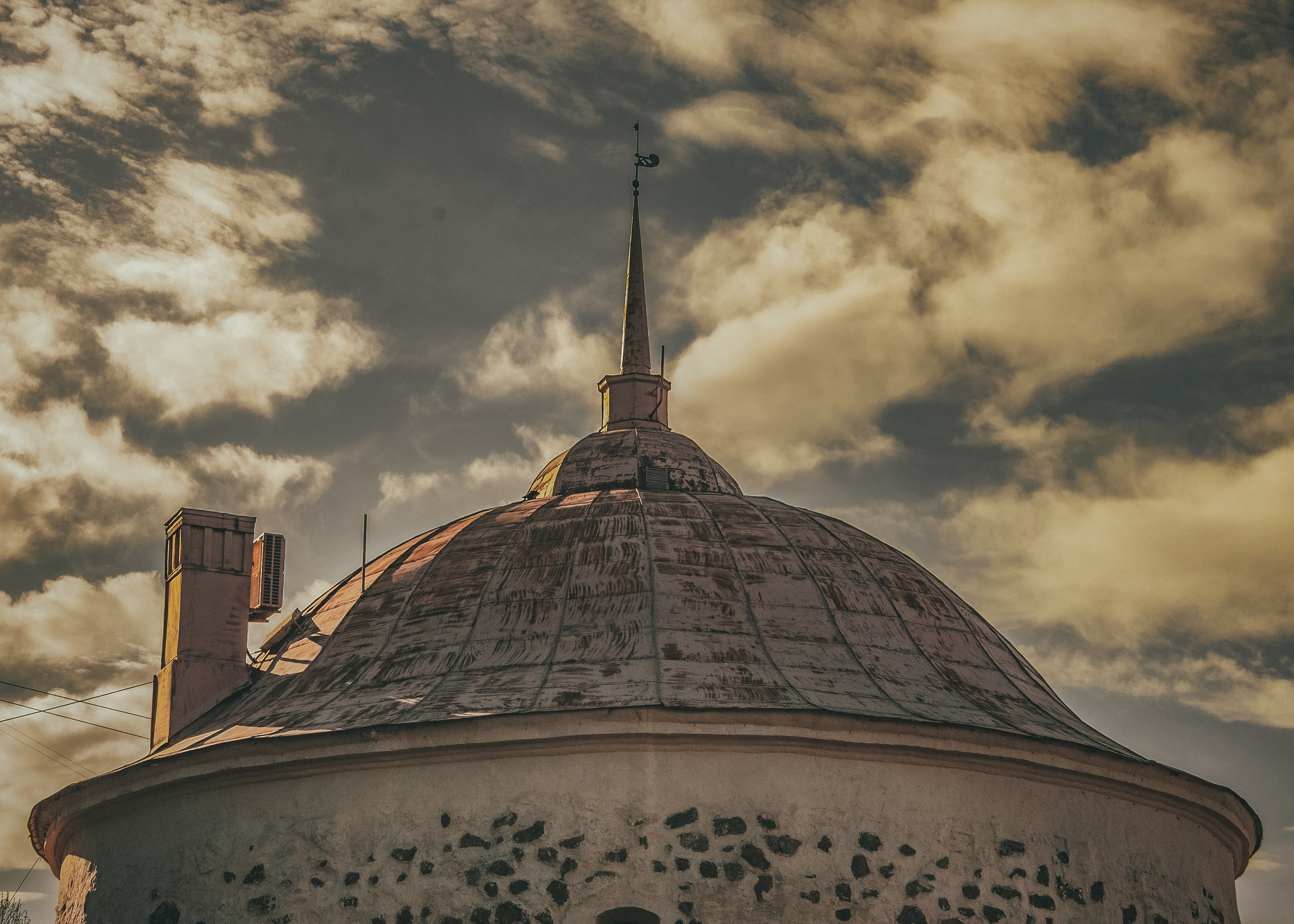 Выборг. Портретный фотограф DanilNabody