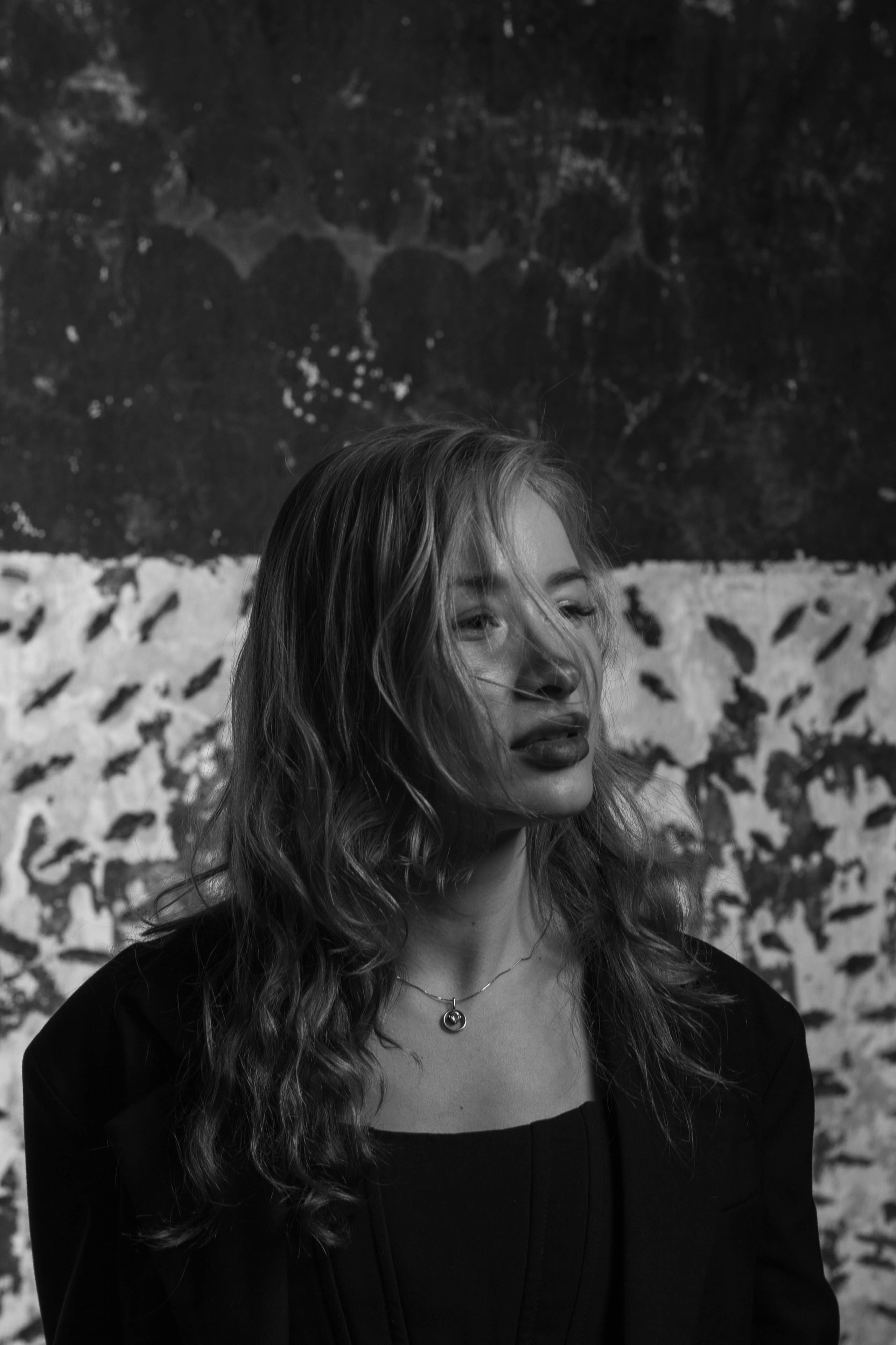 ANNZET. Портретный фотограф DanilNabody