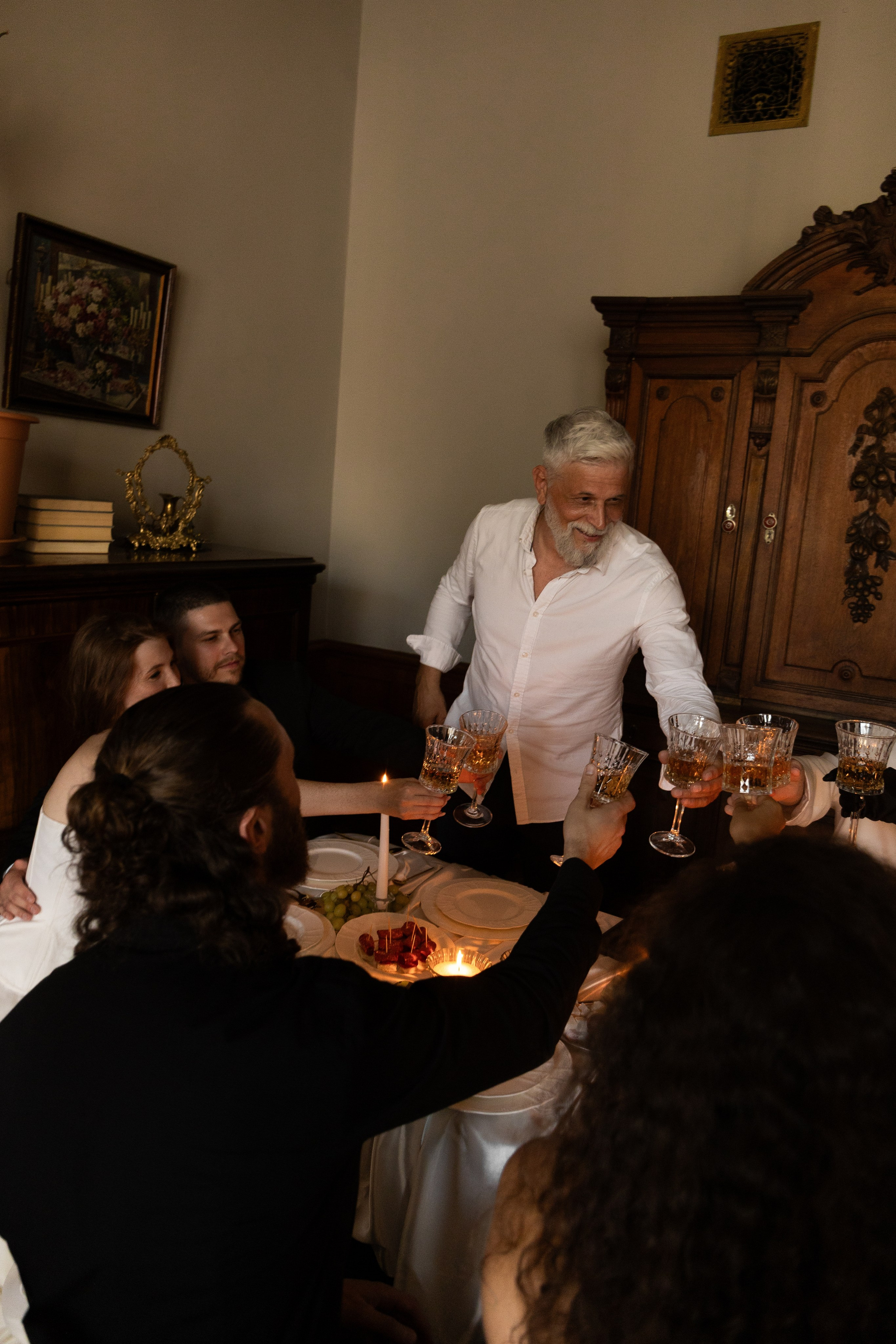 Вероника+Алексей. Свадебный фотограф в Санкт-Петербурге