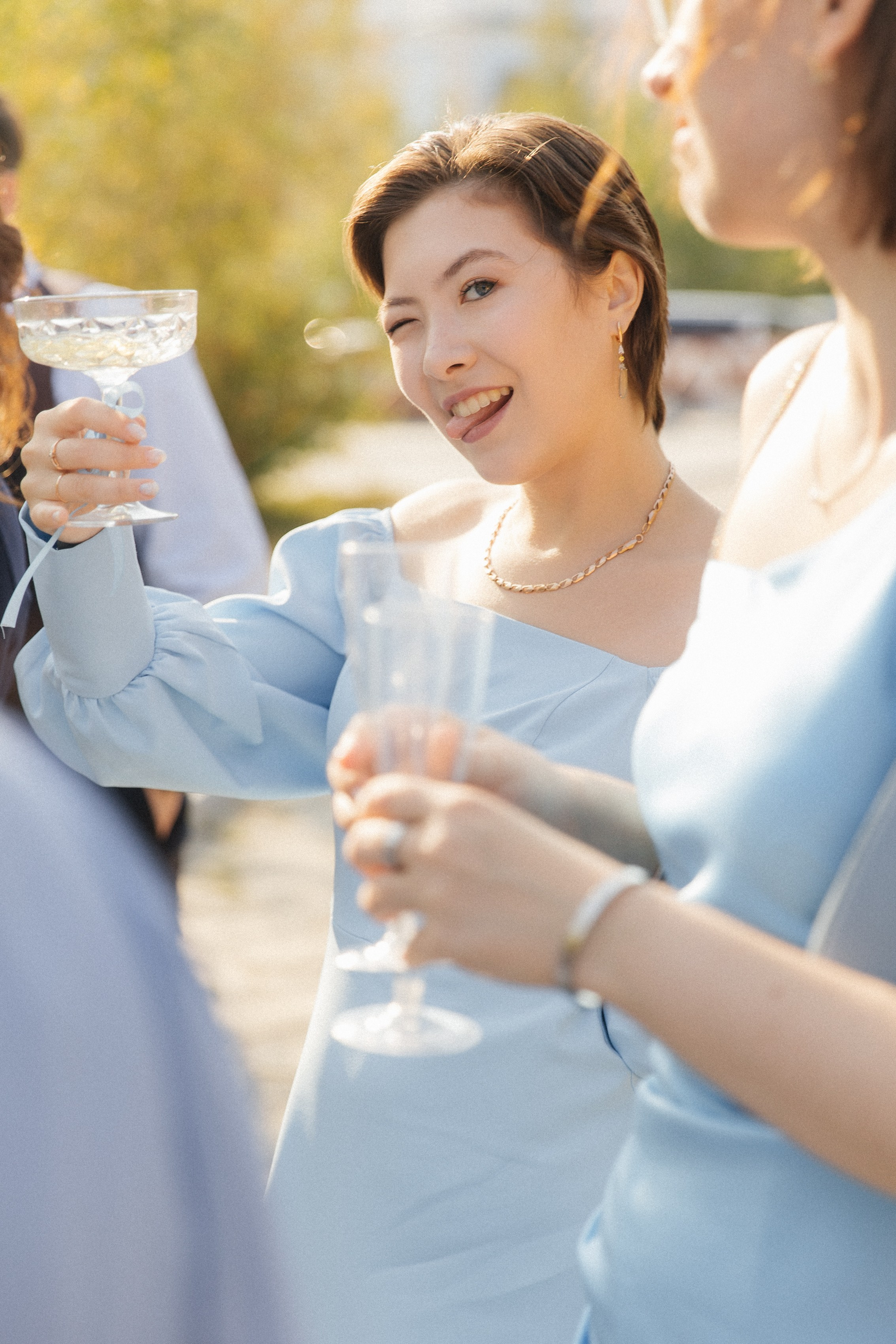«Два сердца стали одним». Свадебный и семейный фотограф в Якутске — Дьулусхан Прокопьев