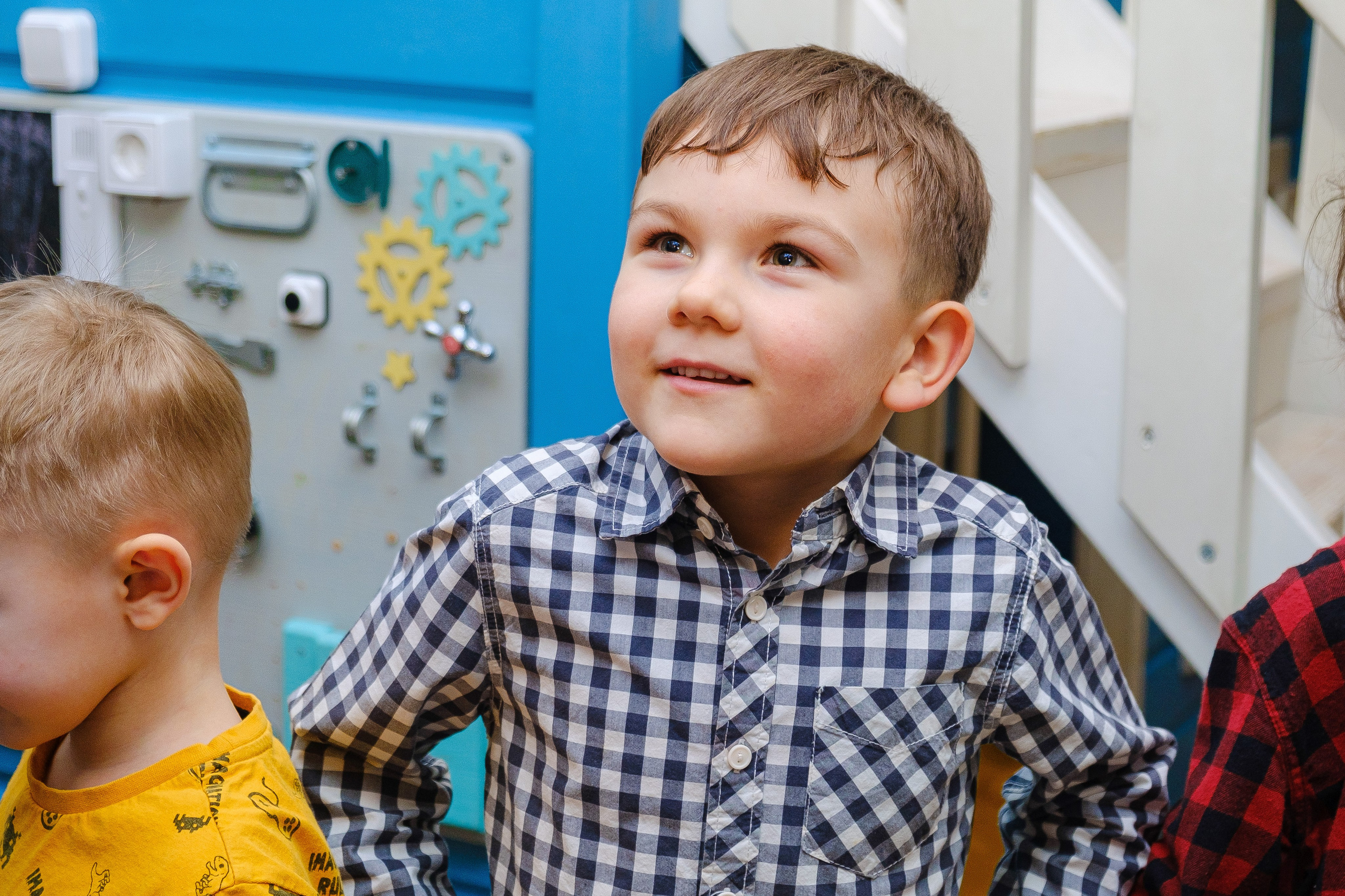 Бона капона, Пушкин. Фотограф Мария Хлебникова Санкт-Петербург Москва