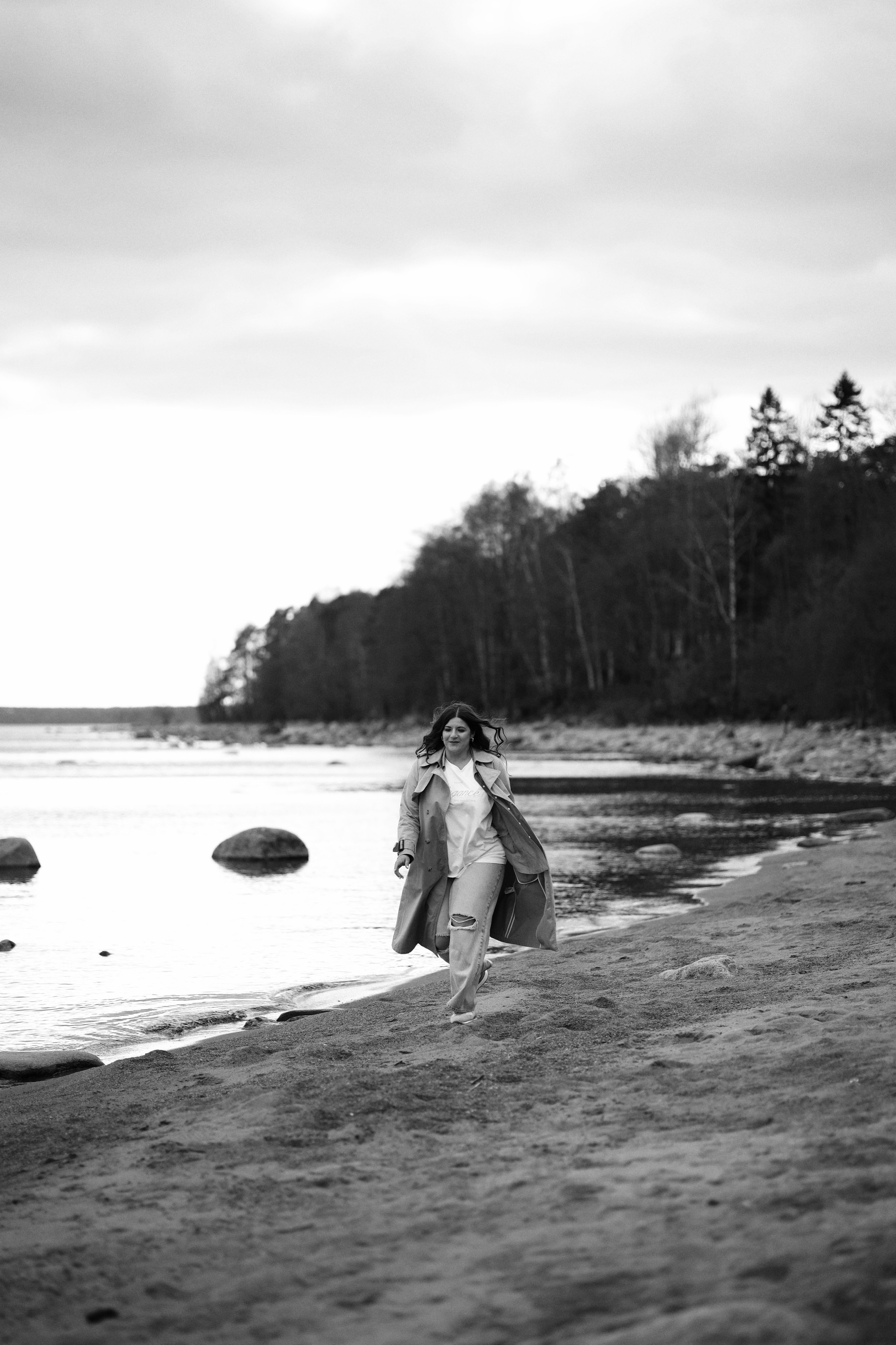 Аня, Дима и Калипсо. Женский и свадебный фотограф в Санкт-Петербурге Матвеева Наталья