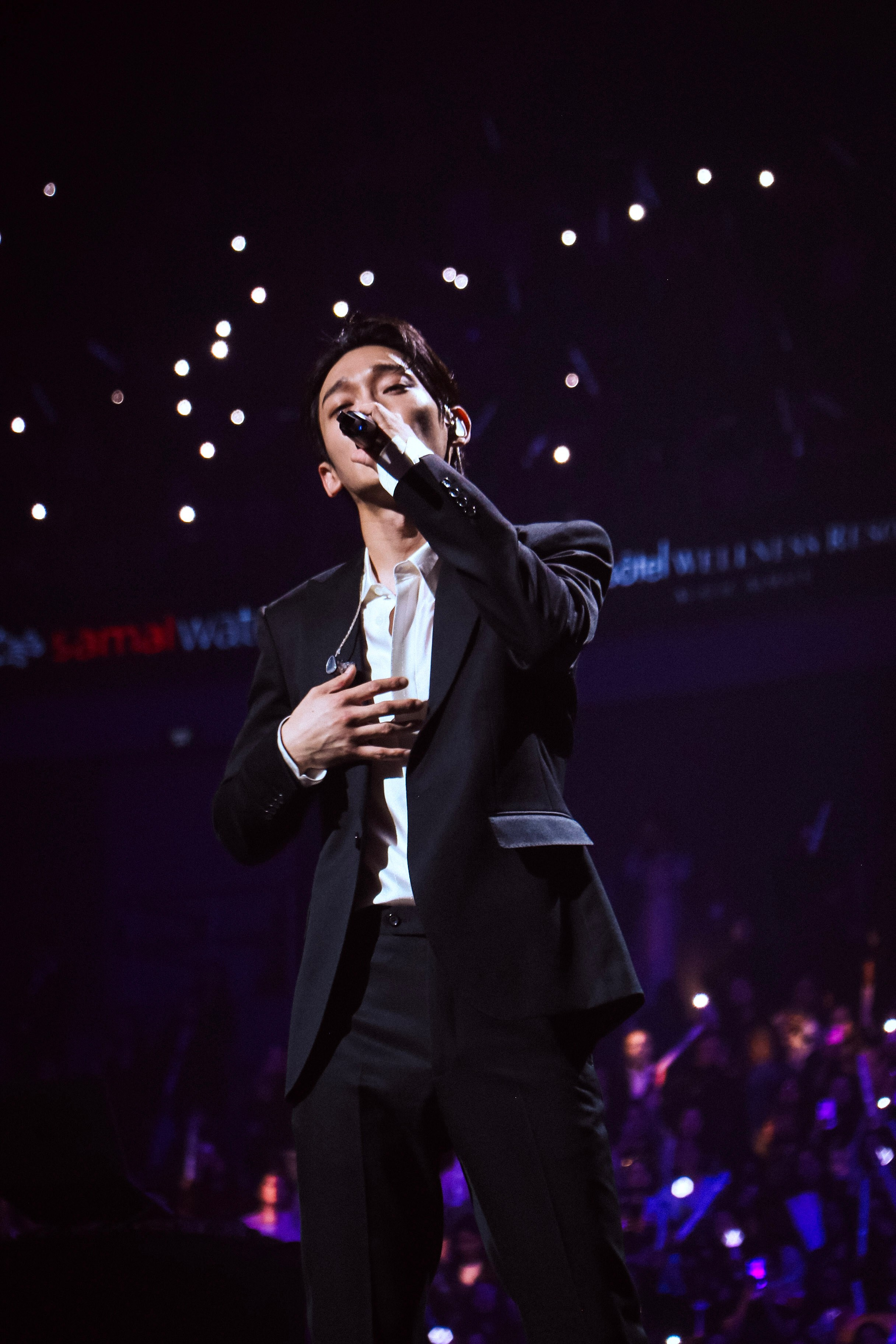 Jazi orchestra | Chen