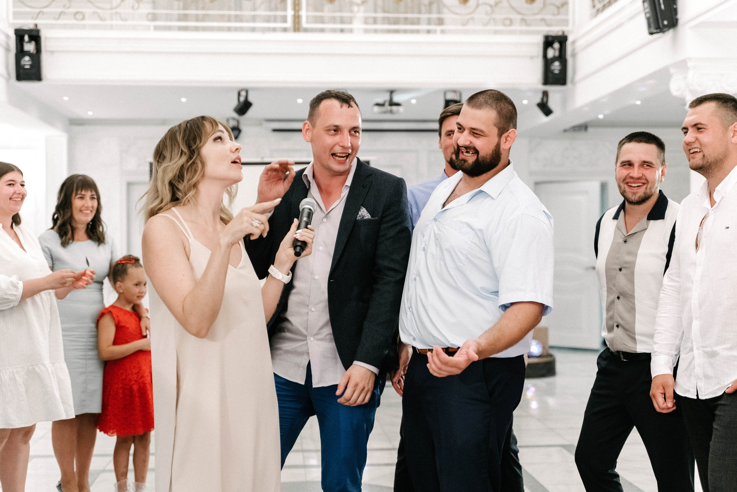 Свадьба Леша и Саша. Фотограф Сергей Логинов