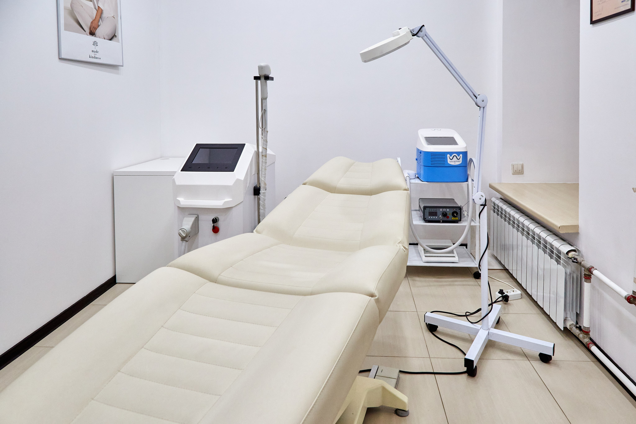 Рамеда. Фотограф Анастасия Леонтьева Санкт-Петербург