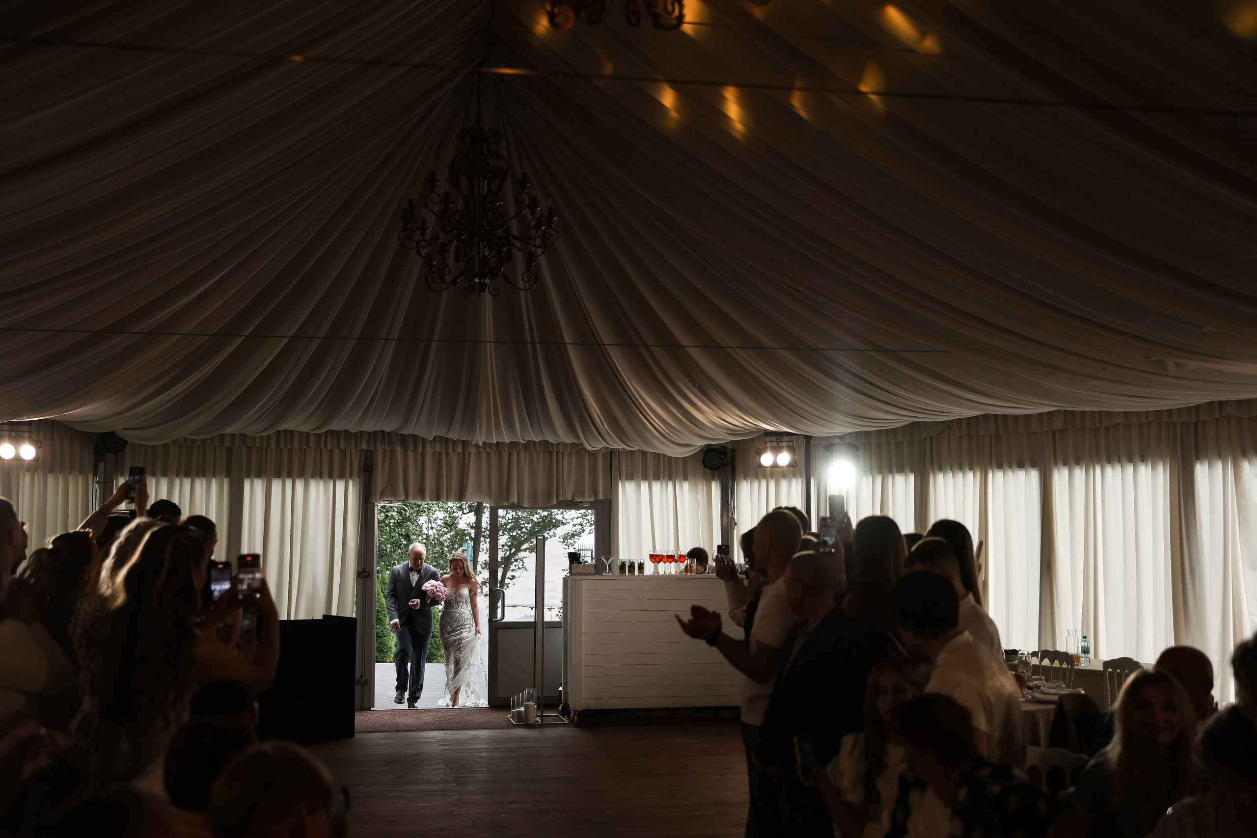 Натали и Виталий. Свадебный и семейный Фотограф Денис Кошель